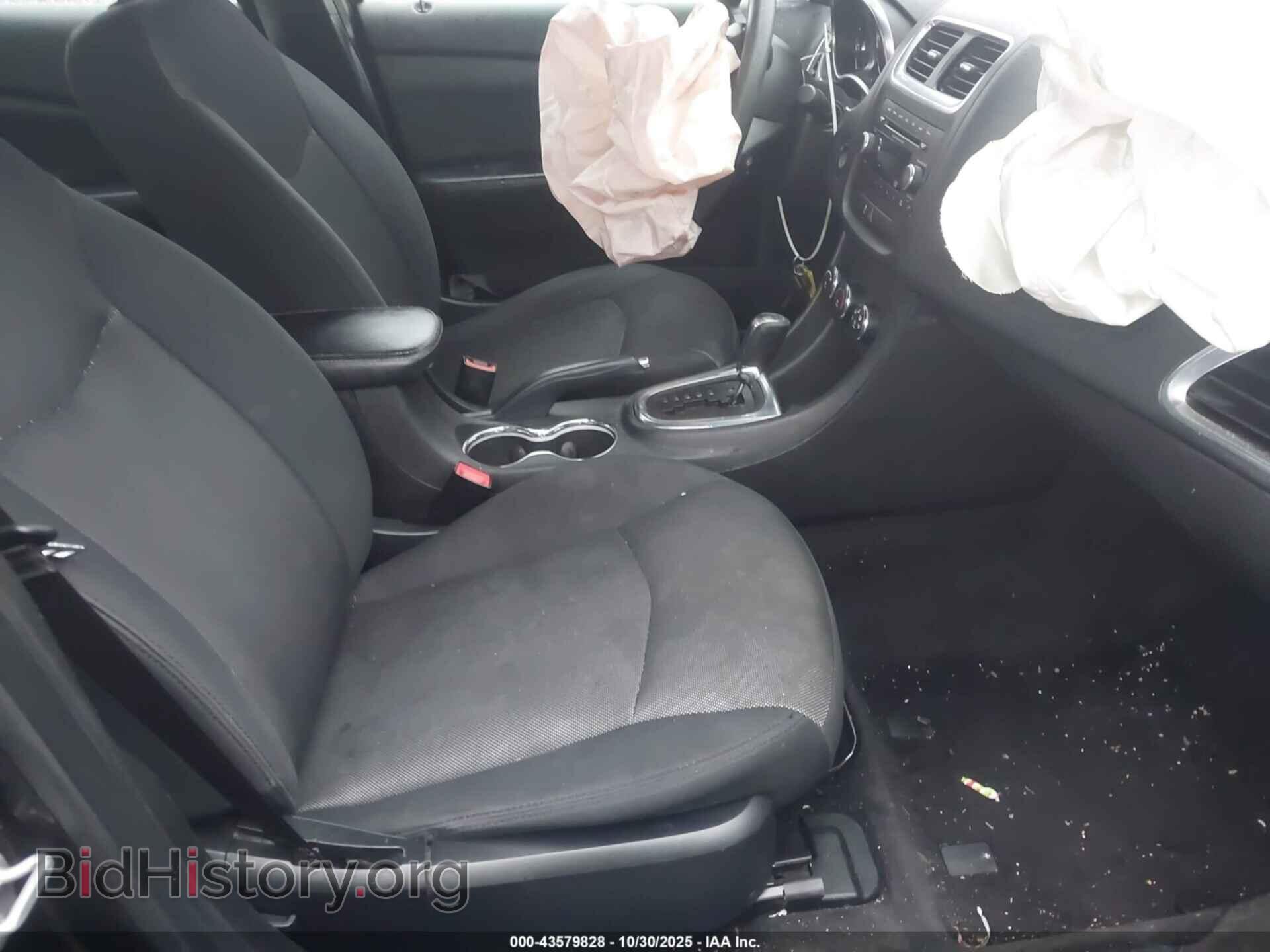 2014 DODGE AVENGER - VIN: 1C3CDZAB4EN155607 - Photo 5