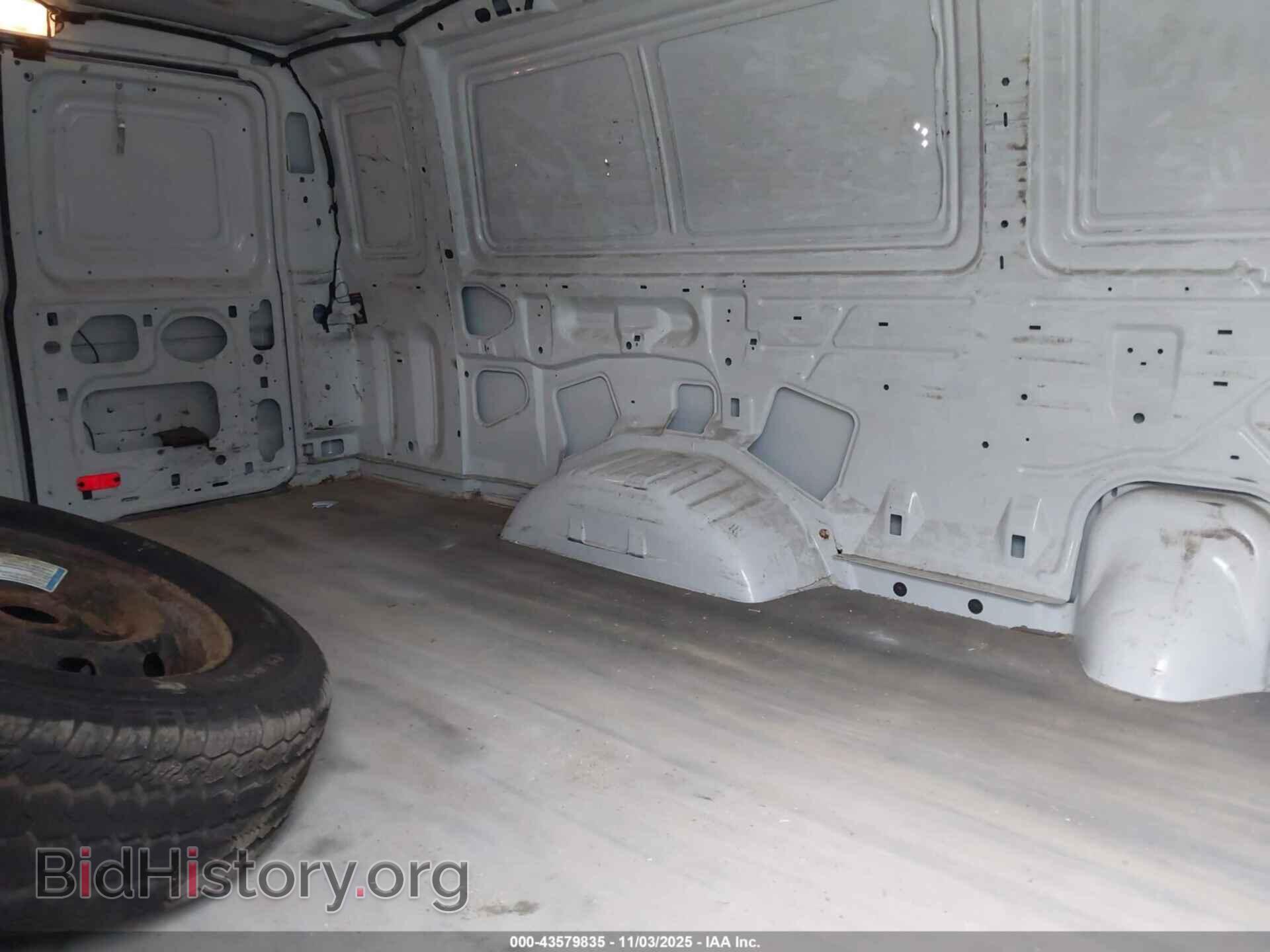 2014 FORD ECONOLINE CARGO VAN - VIN: 1FTNS1EW5EDA27357 - Фото 8