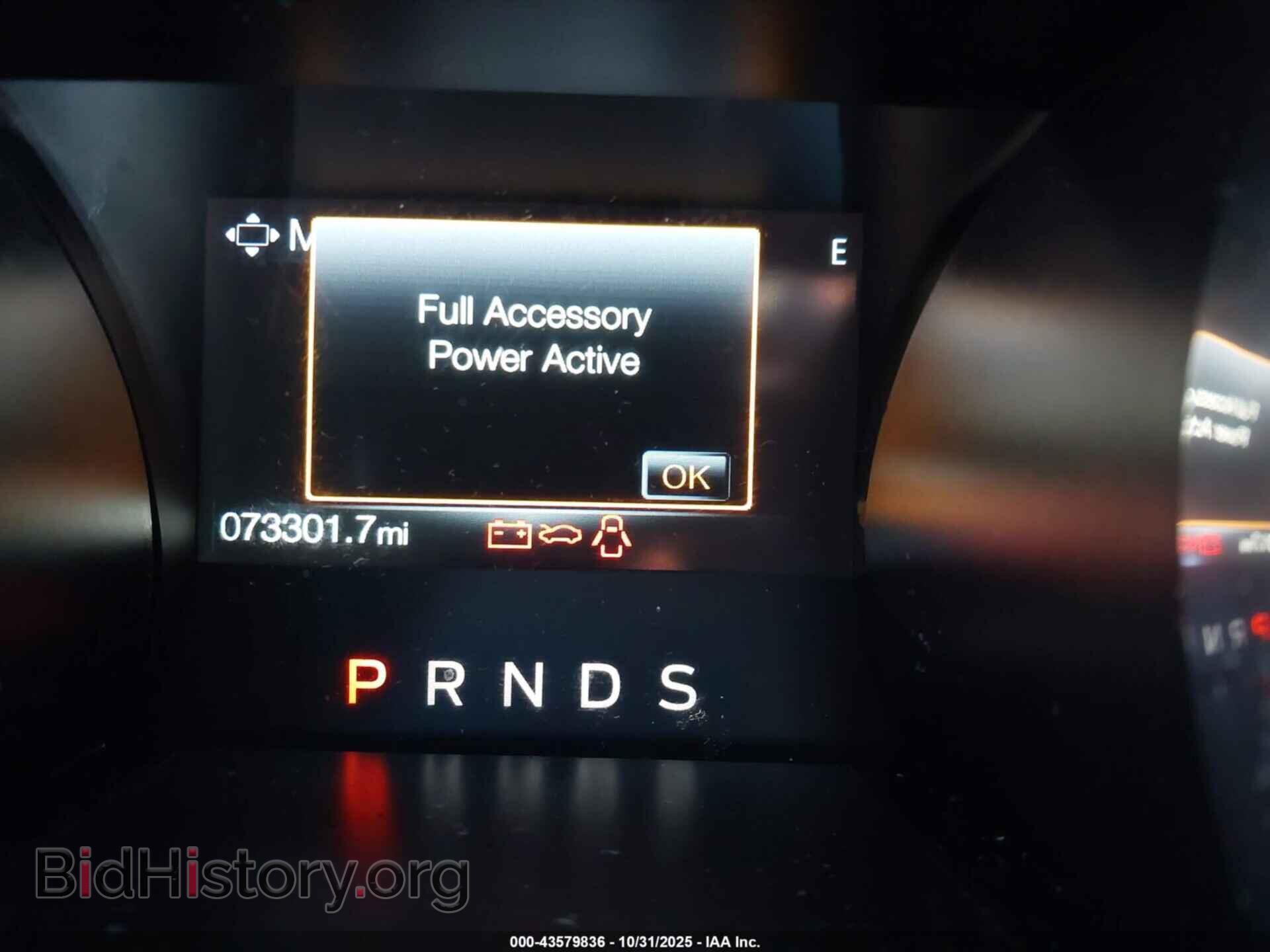 2022 FORD MUSTANG - VIN: 1FA6P8CF4N5116953 - Фото 15