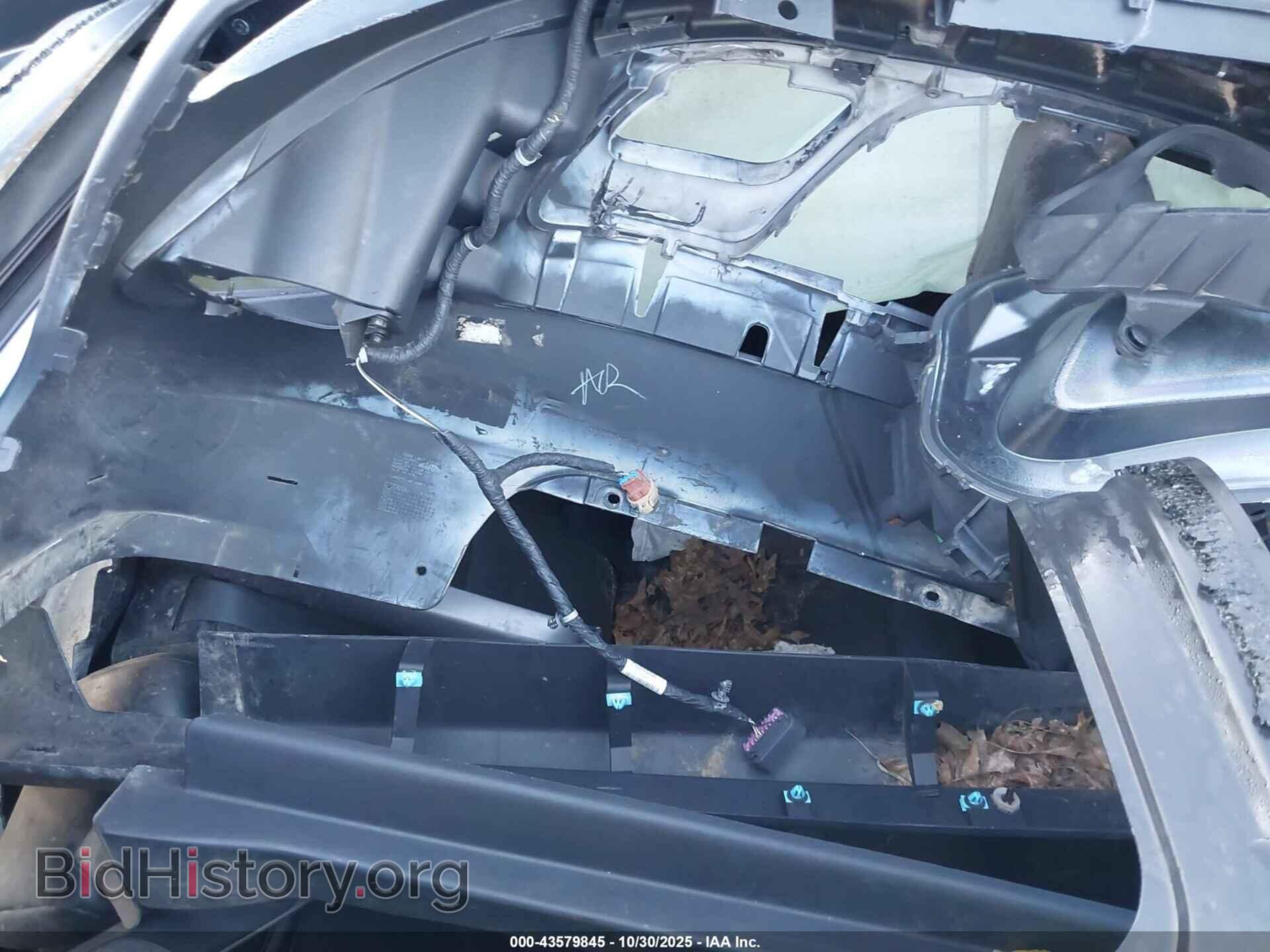 2017 JEEP CHEROKEE - VIN: 1C4PJMBS0HW629042 - Фото 8
