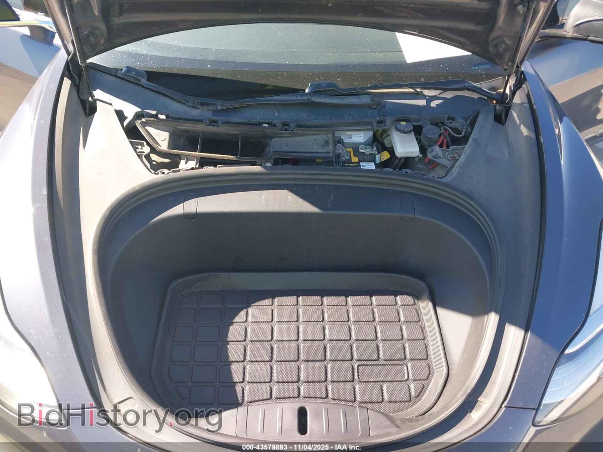 2019 TESLA MODEL 3 - VIN: 5YJ3E1EA2KF331303 - Фото 10