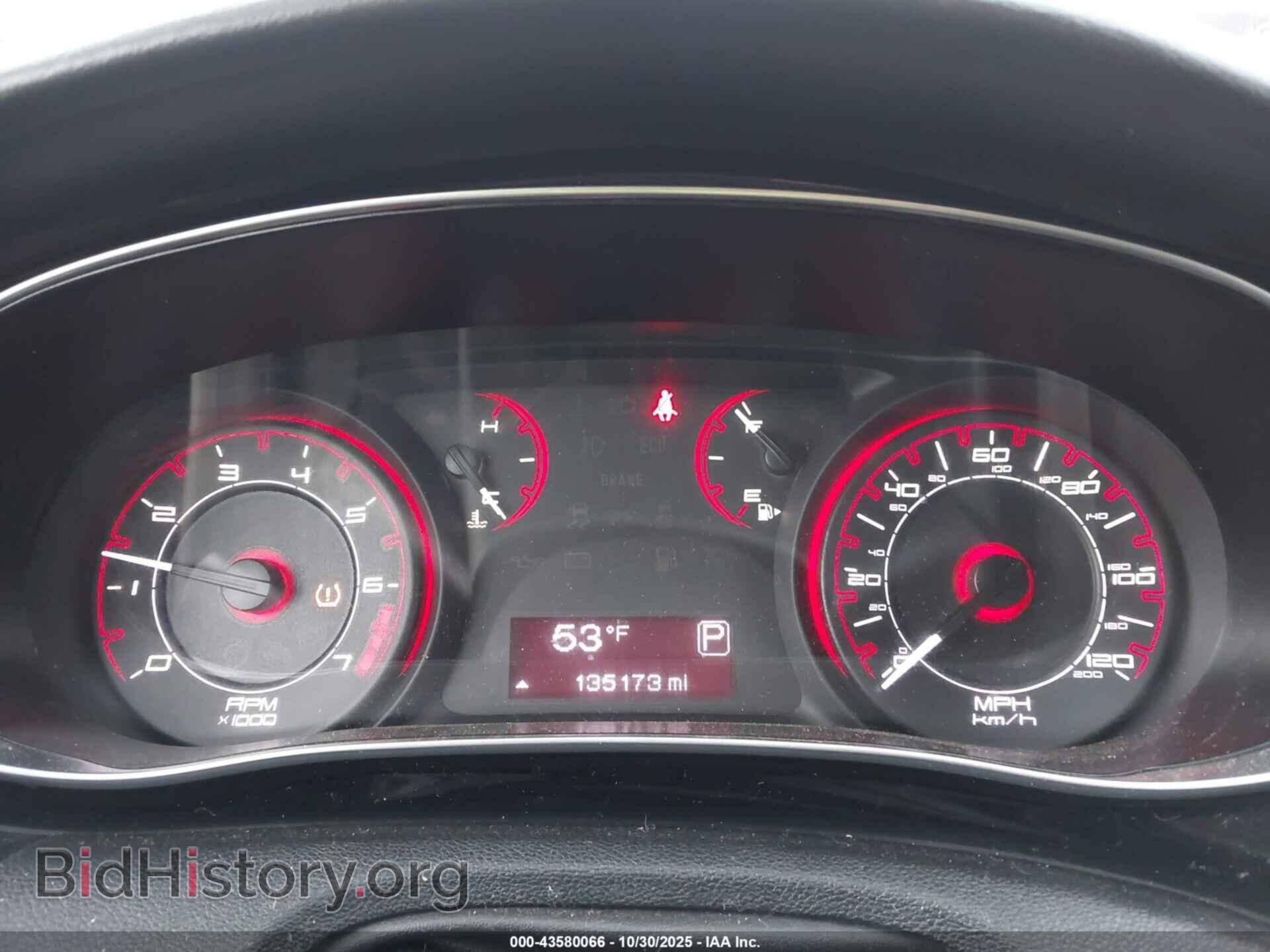 2013 DODGE DART - VIN: 1C3CDFAA7DD183797 - Фото 7