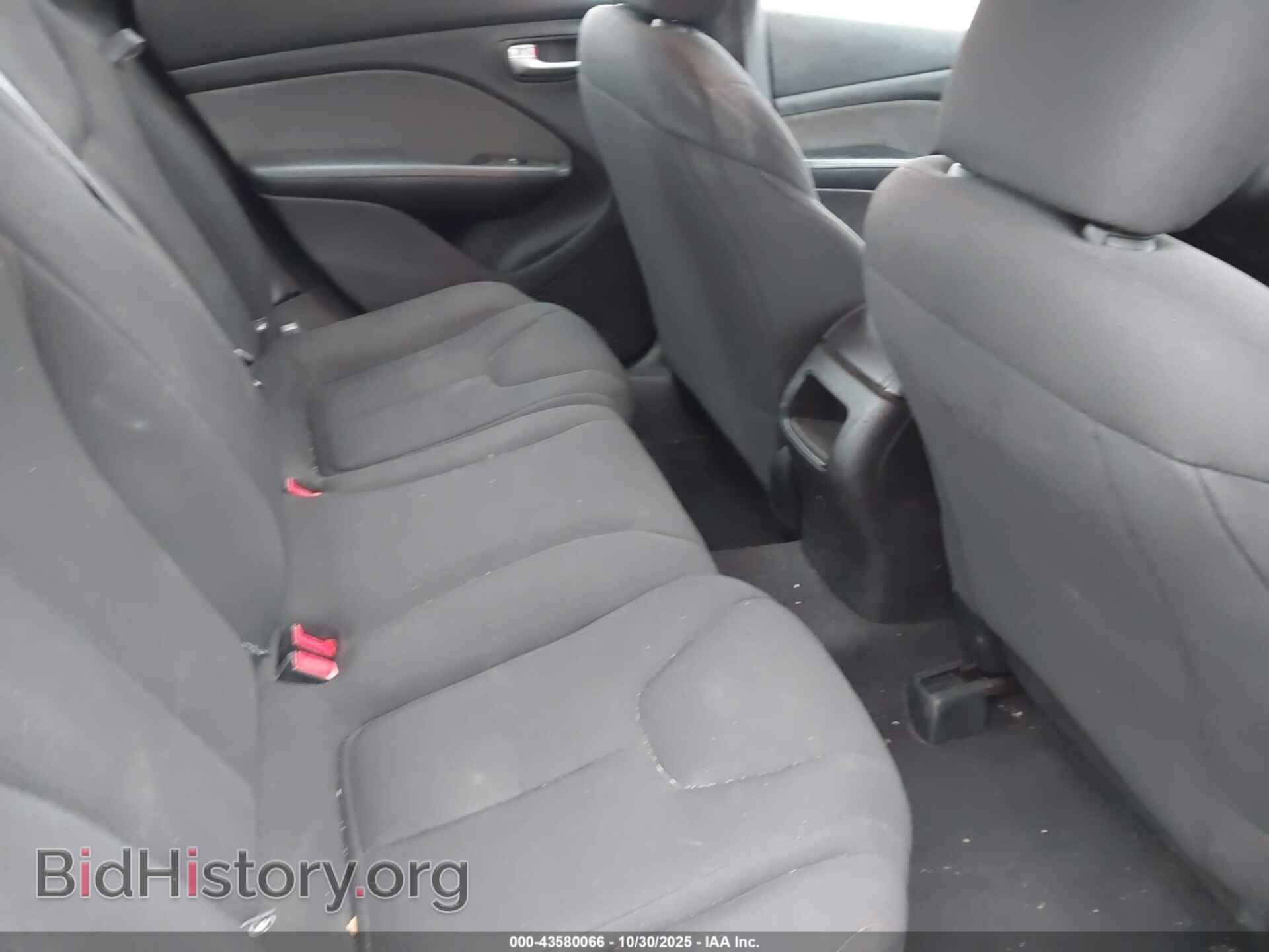 2013 DODGE DART - VIN: 1C3CDFAA7DD183797 - Фото 8