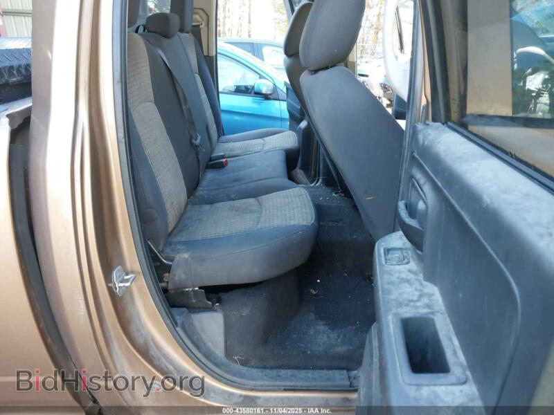 2012 RAM 1500 (VIN 1C6RD7FP6CS175765) — photo 8 of 16