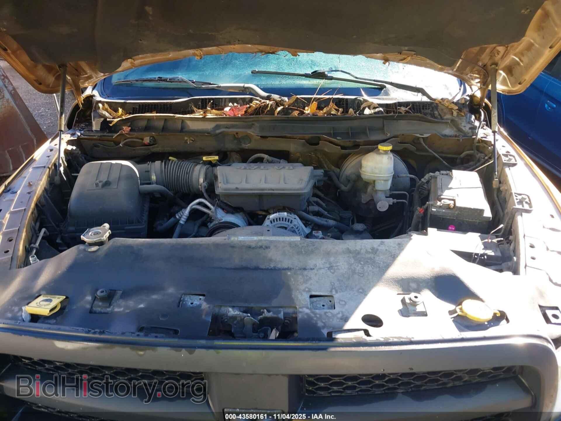 2012 RAM 1500 - VIN: 1C6RD7FP6CS175765 - Фото 10