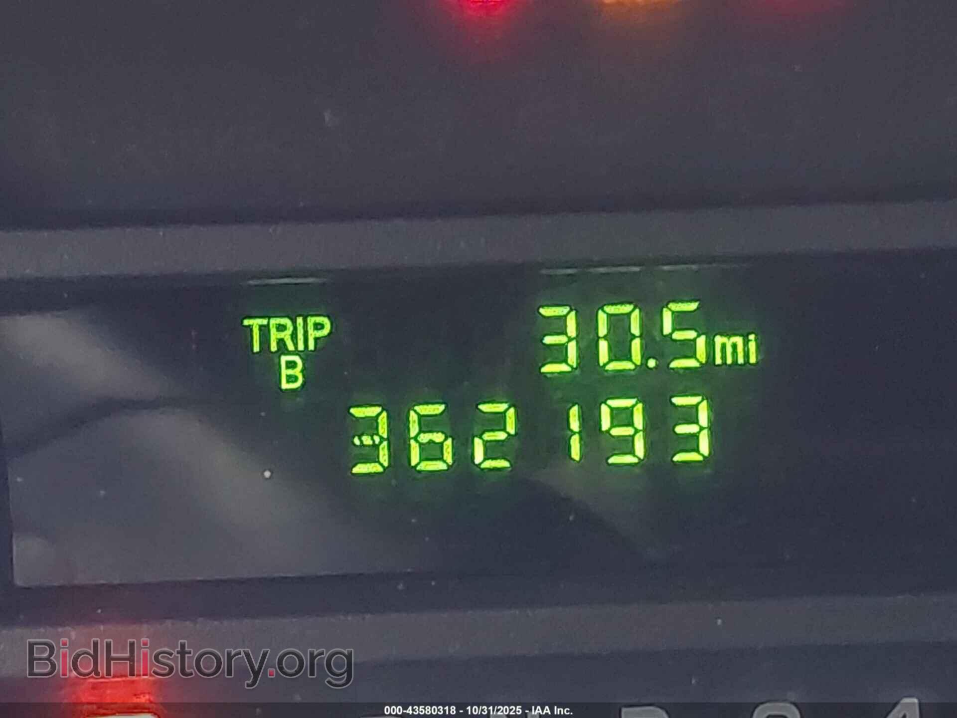 2013 FORD E-250 - VIN: 1FTNE2EWXDDA19931 - Фото 16