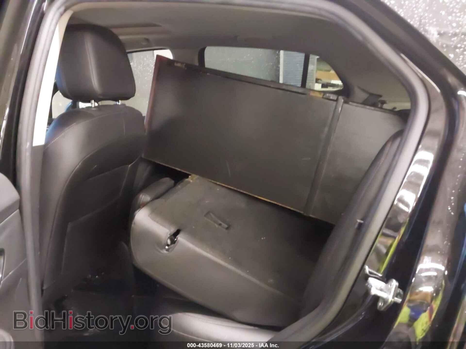 2018 BUICK ENCORE - VIN: KL4CJFSB3JB692024 - Фото 8