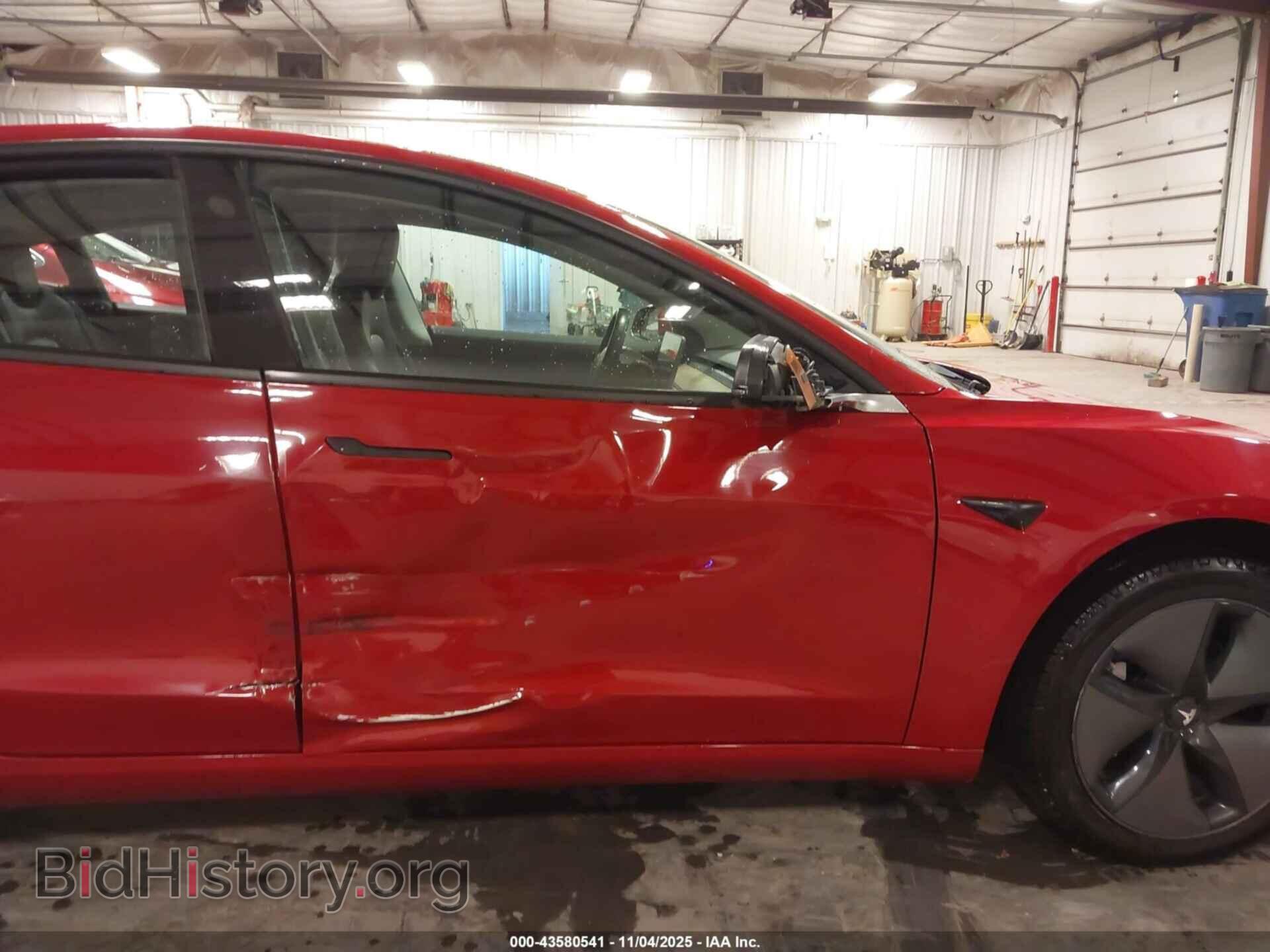 2018 TESLA MODEL 3 - VIN: 5YJ3E1EA8JF037757 - Photo 6