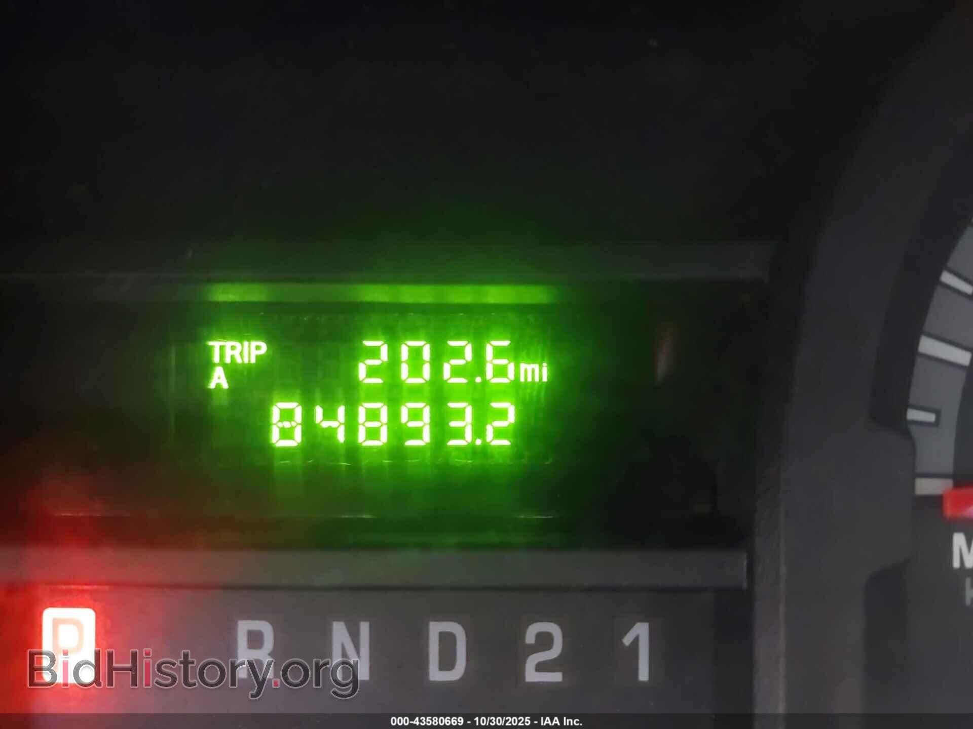 2013 FORD E-250 - VIN: 1FTNE2EW4DDA65240 - Фото 15