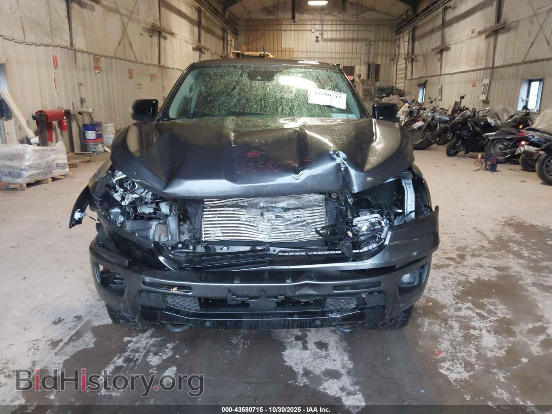2019 FORD RANGER - VIN: 1FTER4FH8KLB10540 - Фото 11