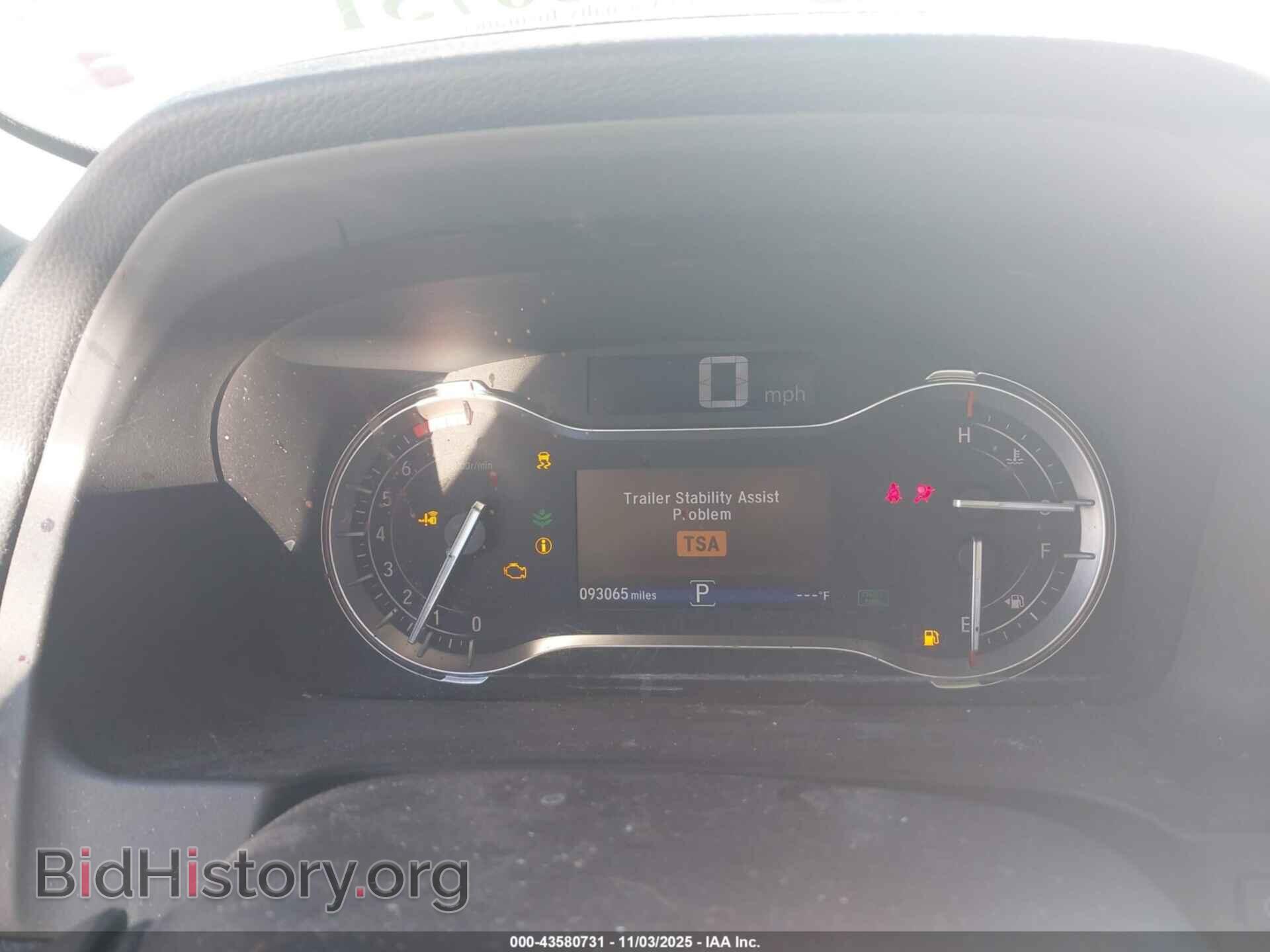 2017 HONDA PILOT - VIN: 5FNYF5H51HB005946 - Фото 7