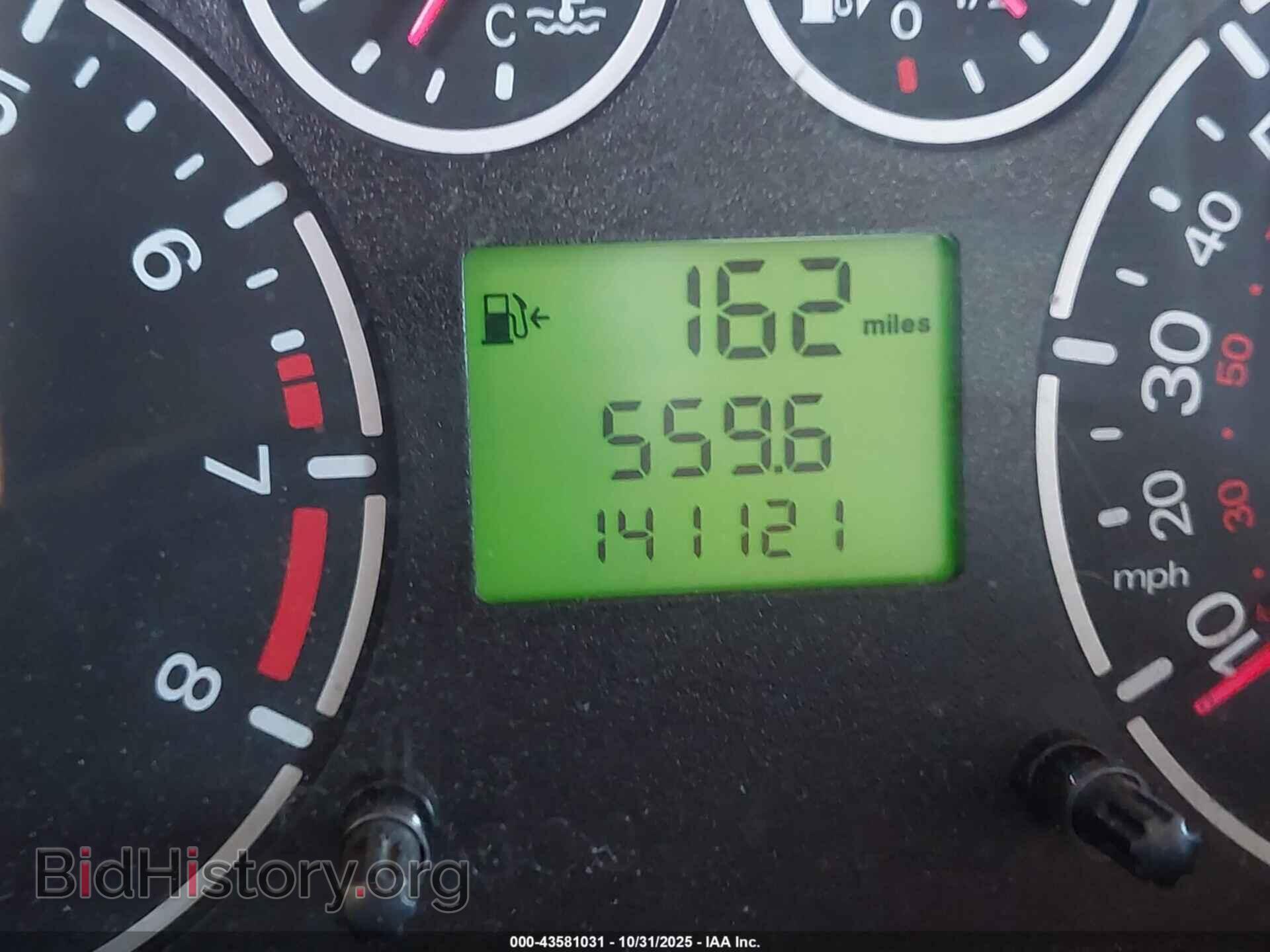 2011 FORD TRANSIT CONNECT - VIN: NM0LS7DN1BT066030 - Фото 15