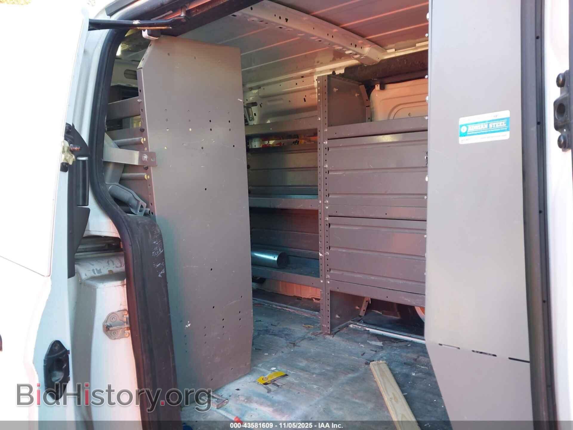 2014 FORD TRANSIT CONNECT - VIN: NM0LS7F72E1135841 - Фото 8