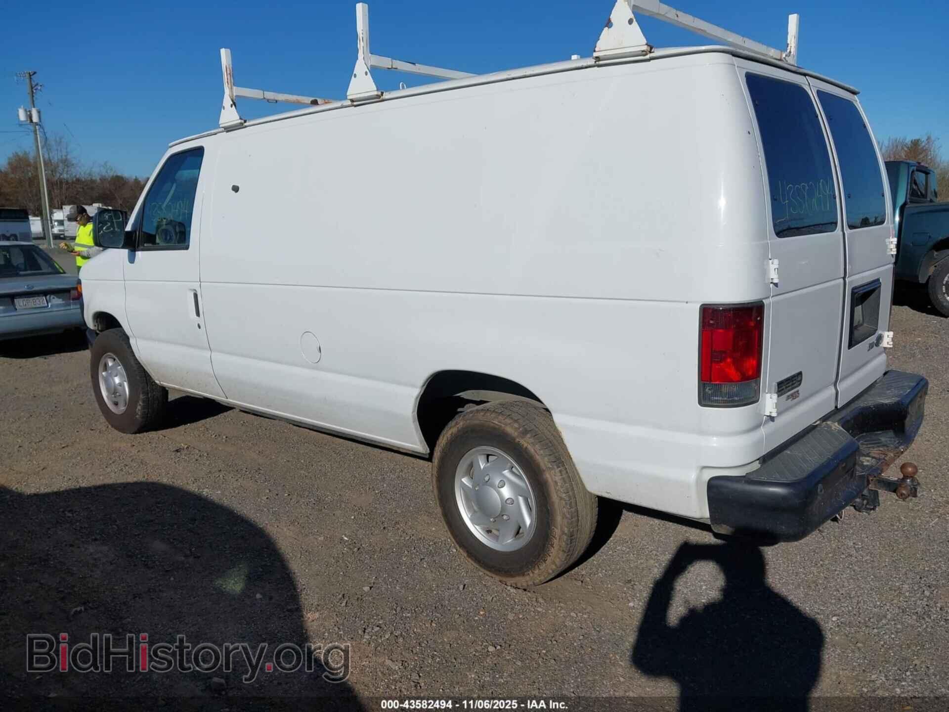 2011 FORD E-250 - VIN: 1FTNE2EL6BDB35064 - Photo 3
