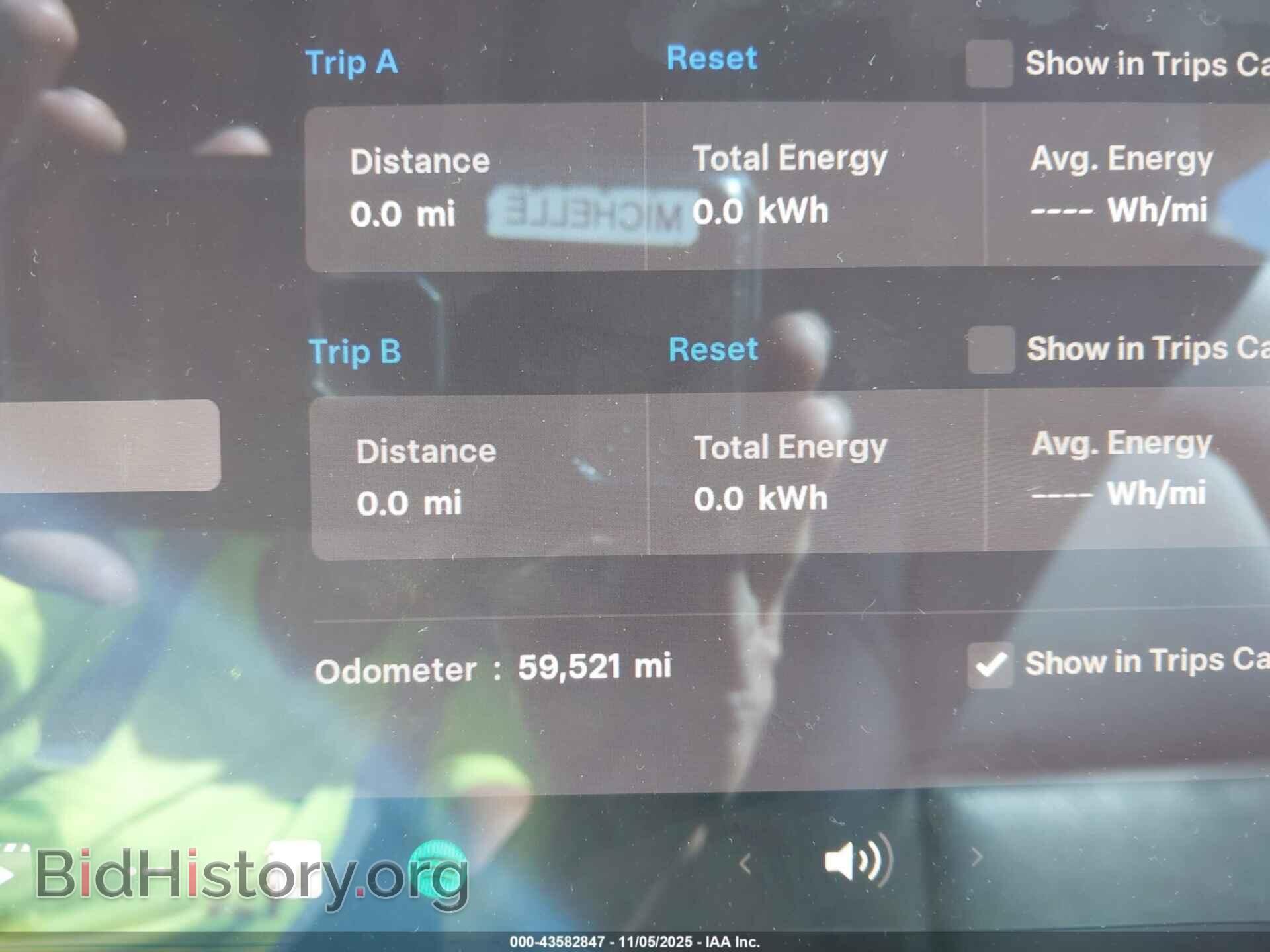 2022 TESLA MODEL 3 - VIN: 5YJ3E1EA2NF189362 - Фото 7