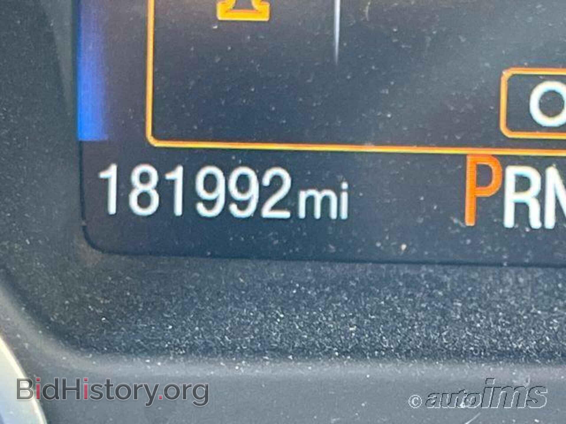 2016 FORD FOCUS - VIN: 1FADP3E29GL392418 - Фото 2