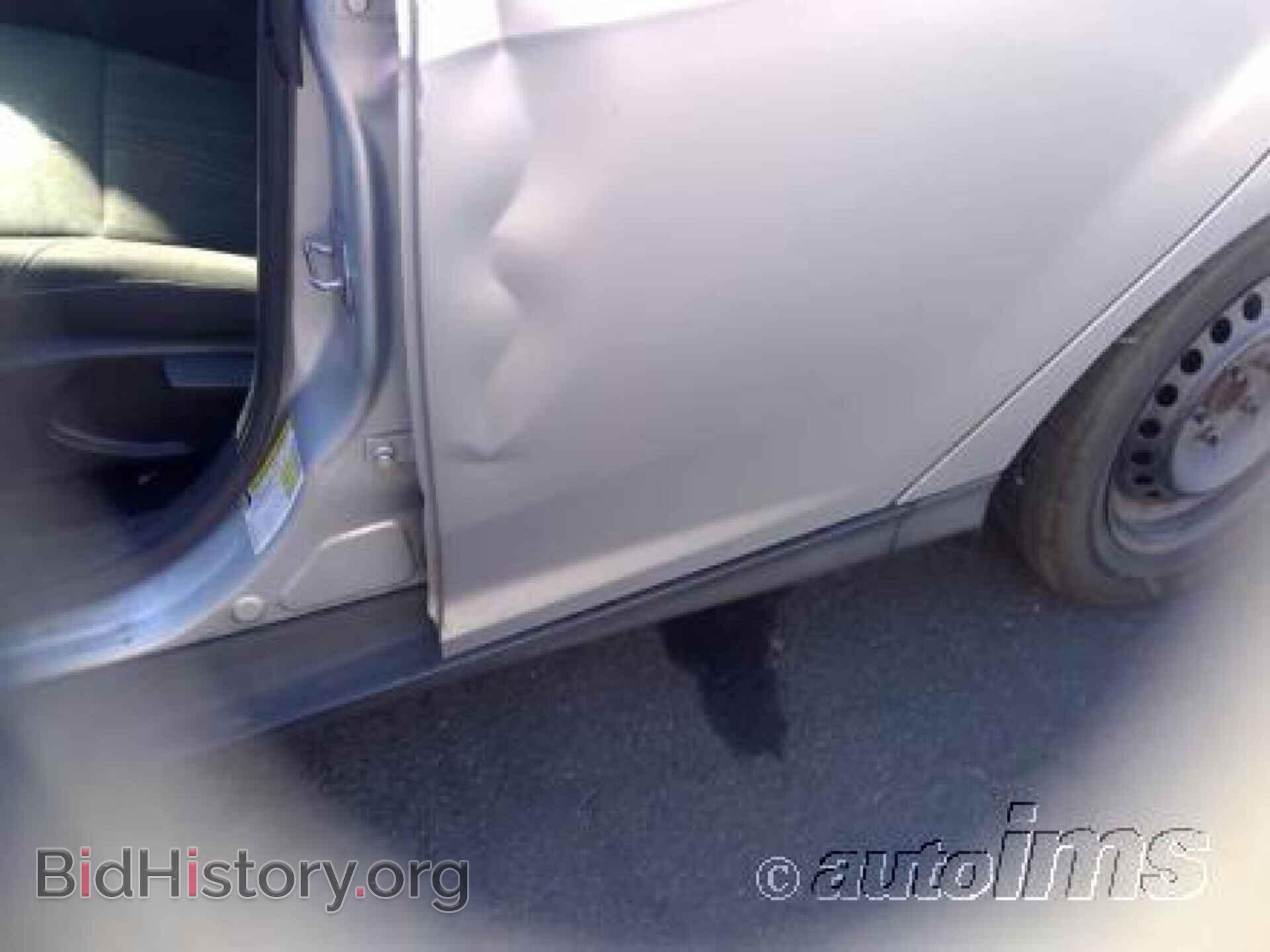 2016 FORD FOCUS - VIN: 1FADP3E29GL392418 - Фото 7