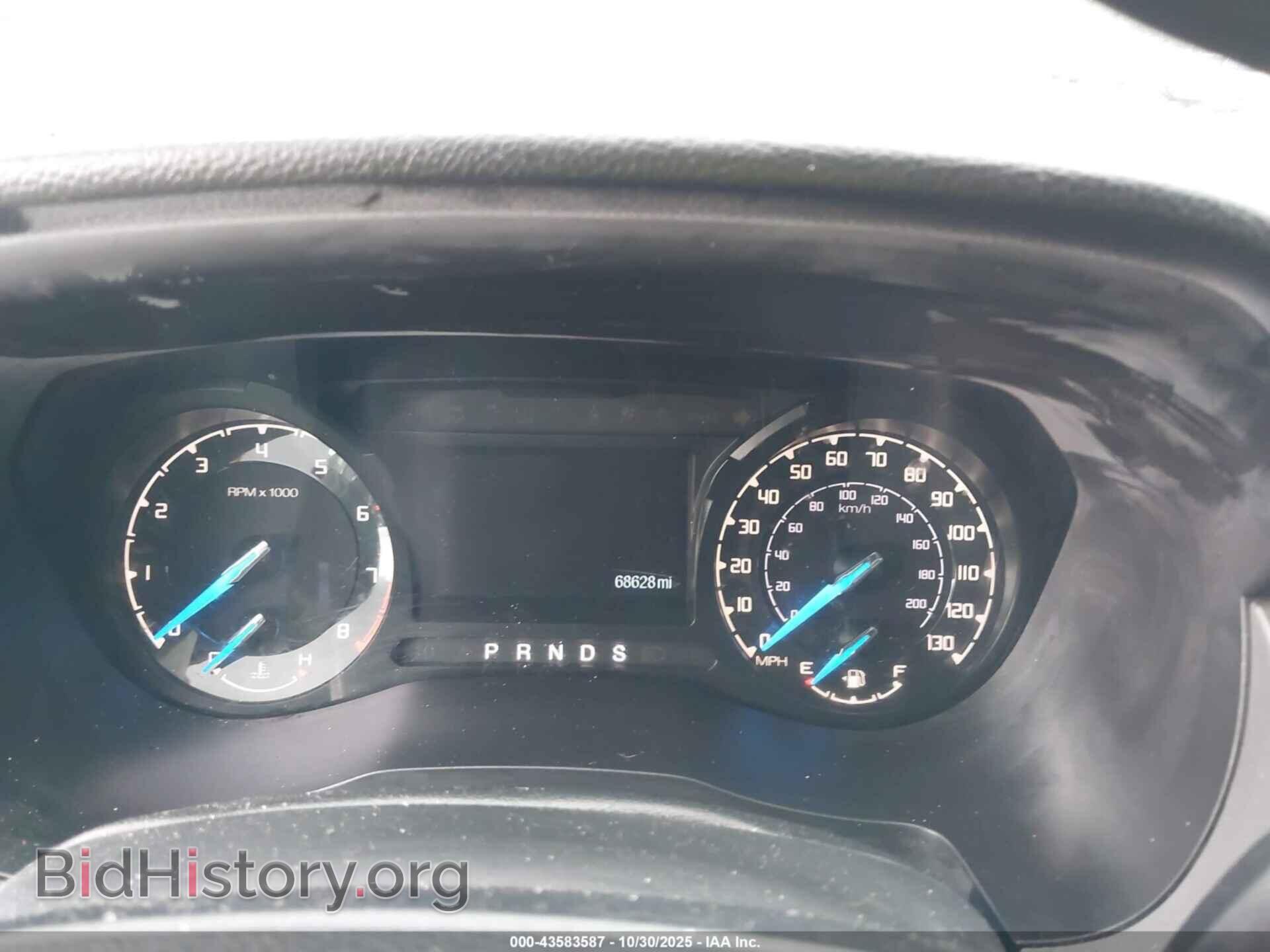 2020 FORD RANGER - VIN: 1FTER4EH7LLA56151 - Фото 7