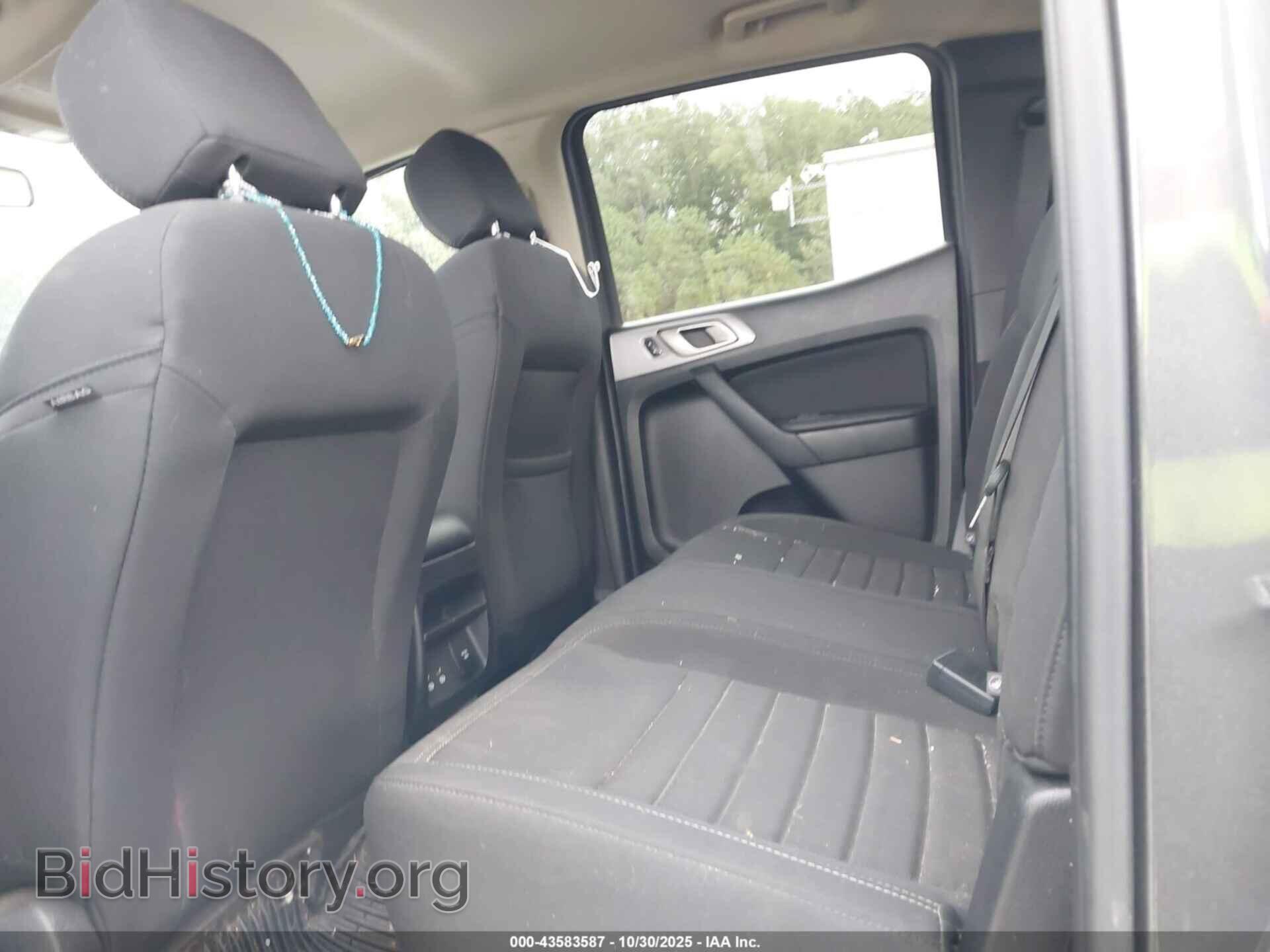 2020 FORD RANGER - VIN: 1FTER4EH7LLA56151 - Фото 8