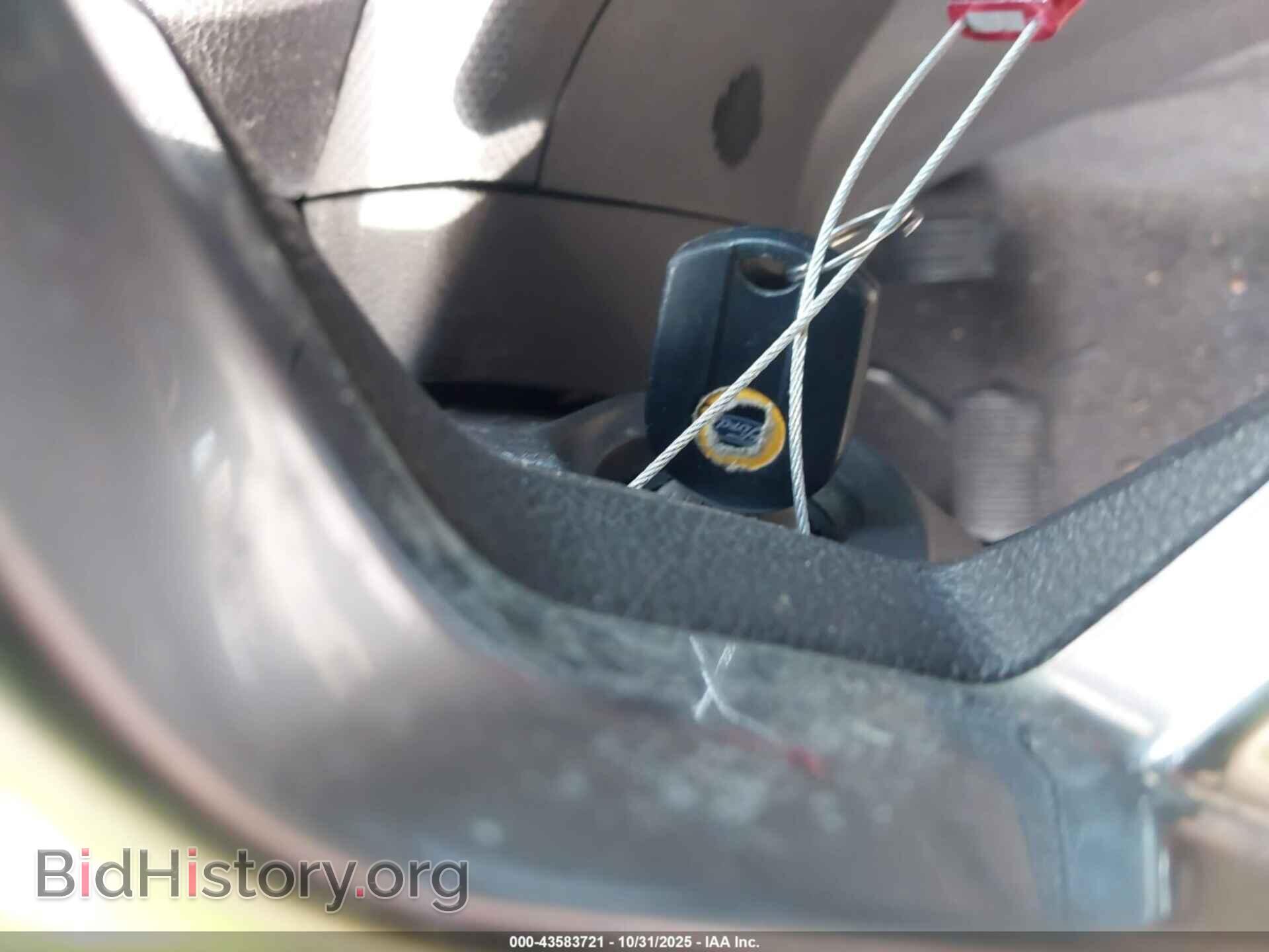 2015 FORD TRANSIT CONNECT - VIN: NM0LS7F76F1188916 - Фото 11