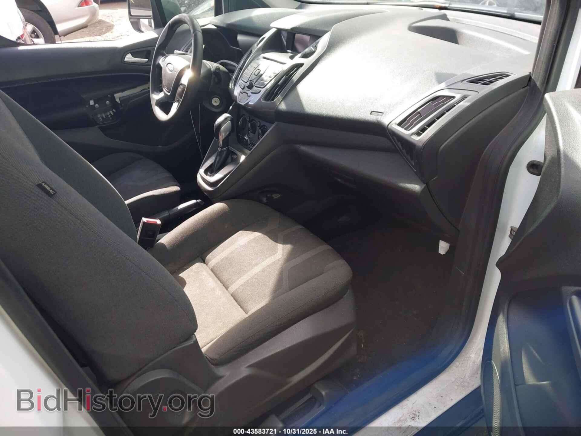 2015 FORD TRANSIT CONNECT - VIN: NM0LS7F76F1188916 - Фото 5