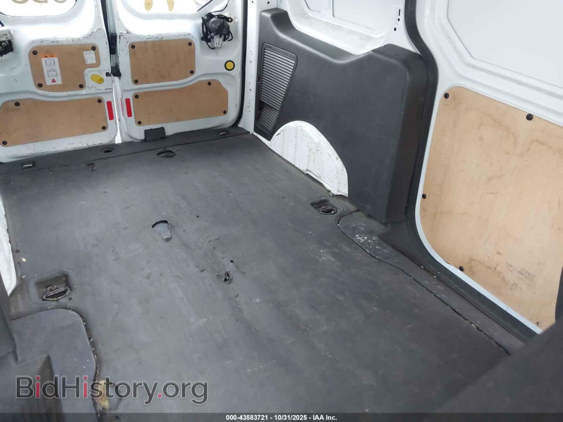2015 FORD TRANSIT CONNECT - VIN: NM0LS7F76F1188916 - Фото 8