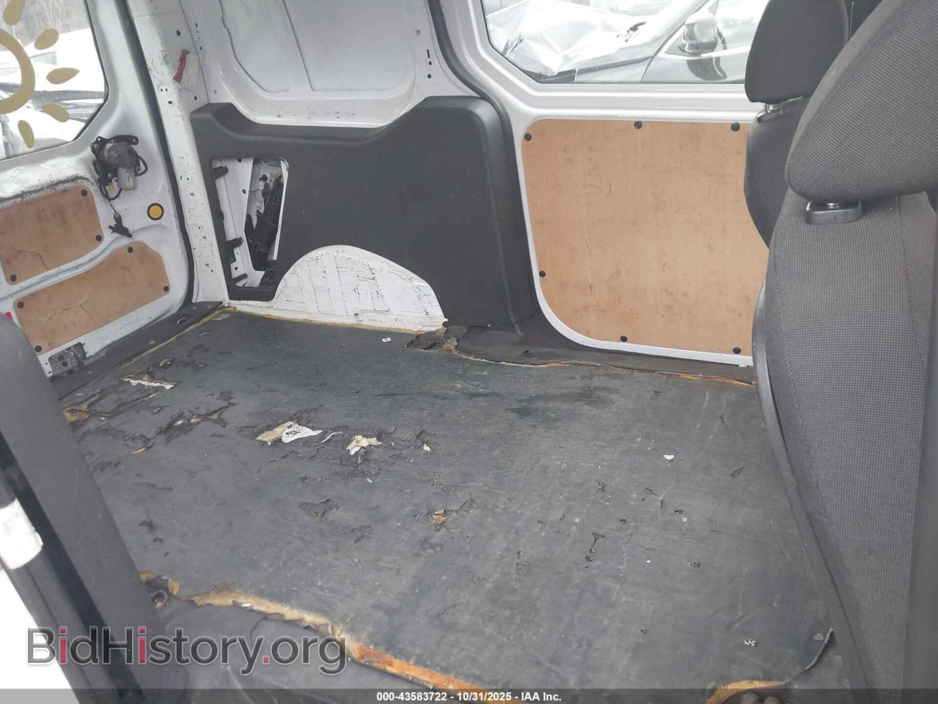 2015 FORD TRANSIT CONNECT - VIN: NM0LS7E75F1188875 - Фото 8