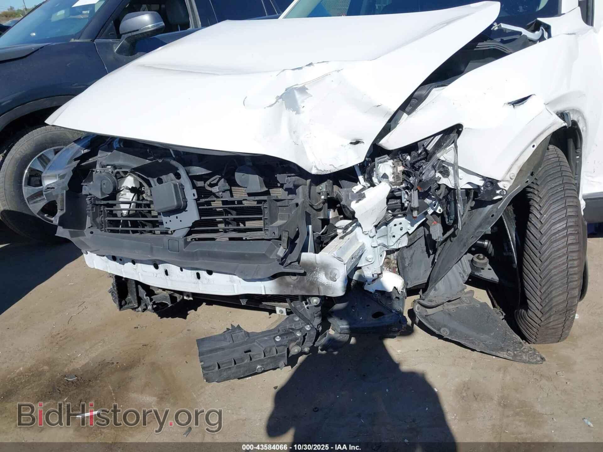 2019 MAZDA CX-9 - VIN: JM3TCACY9K0305003 - Фото 6