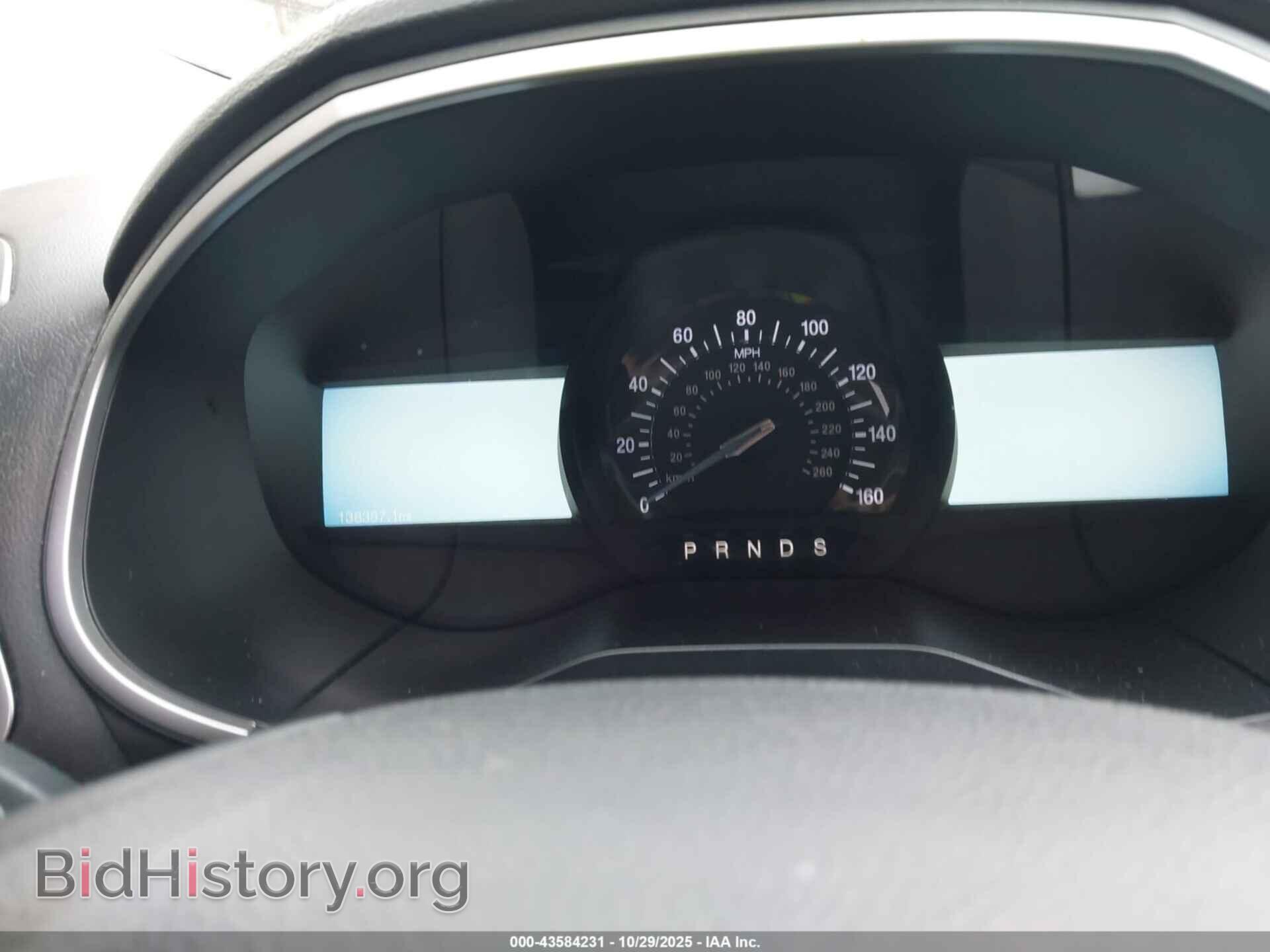 2015 FORD EDGE - VIN: 2FMTK4J90FBB30889 - Photo 7
