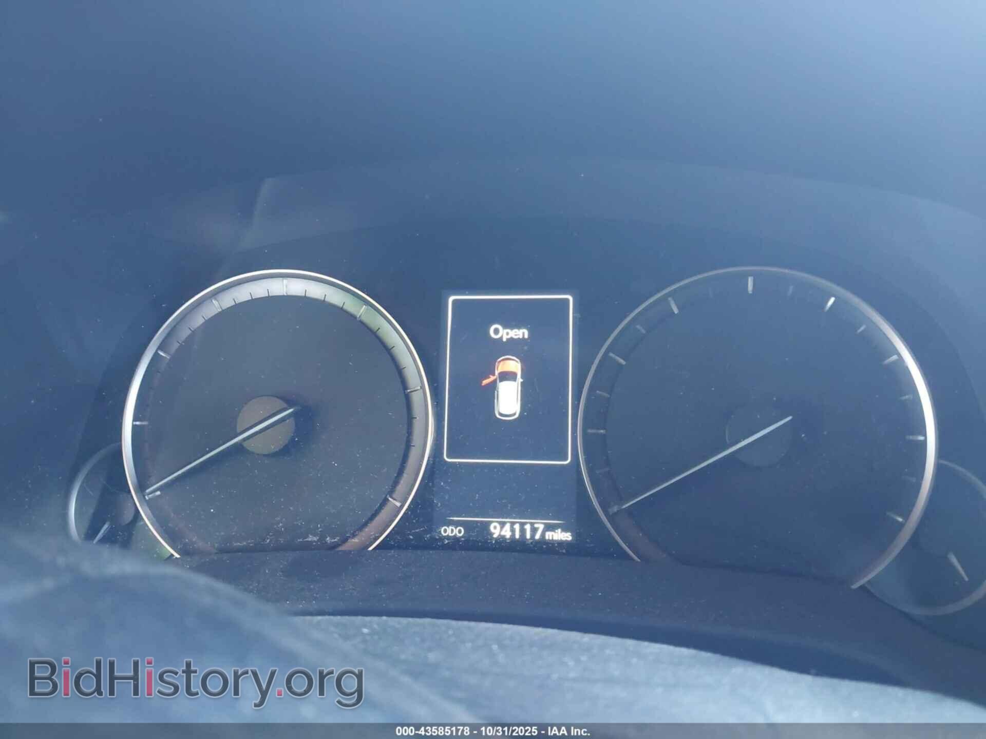 2017 LEXUS RX - VIN: 2T2ZZMCA1HC073075 - Фото 7