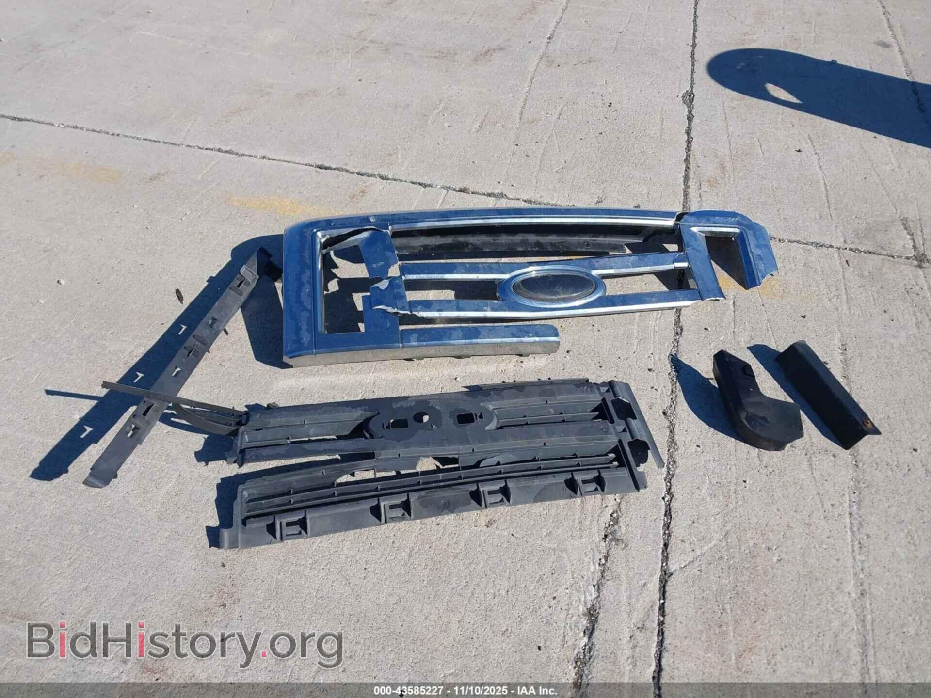 2012 FORD E-350 CUTAWAY - VIN: 1FDSE3FL6CDB29494 - Фото 12