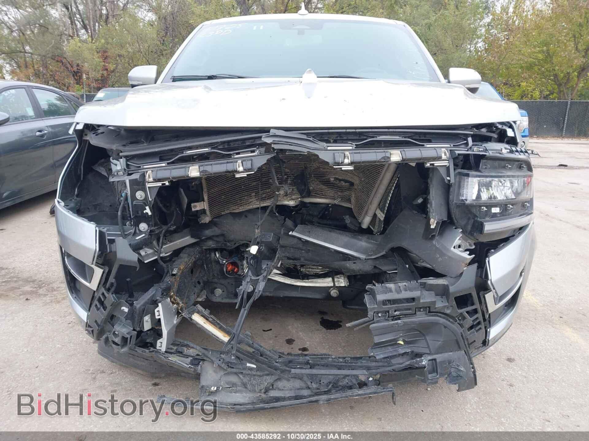 2024 FORD EXPEDITION - VIN: 1FMJK2A86REA12860 - Фото 6