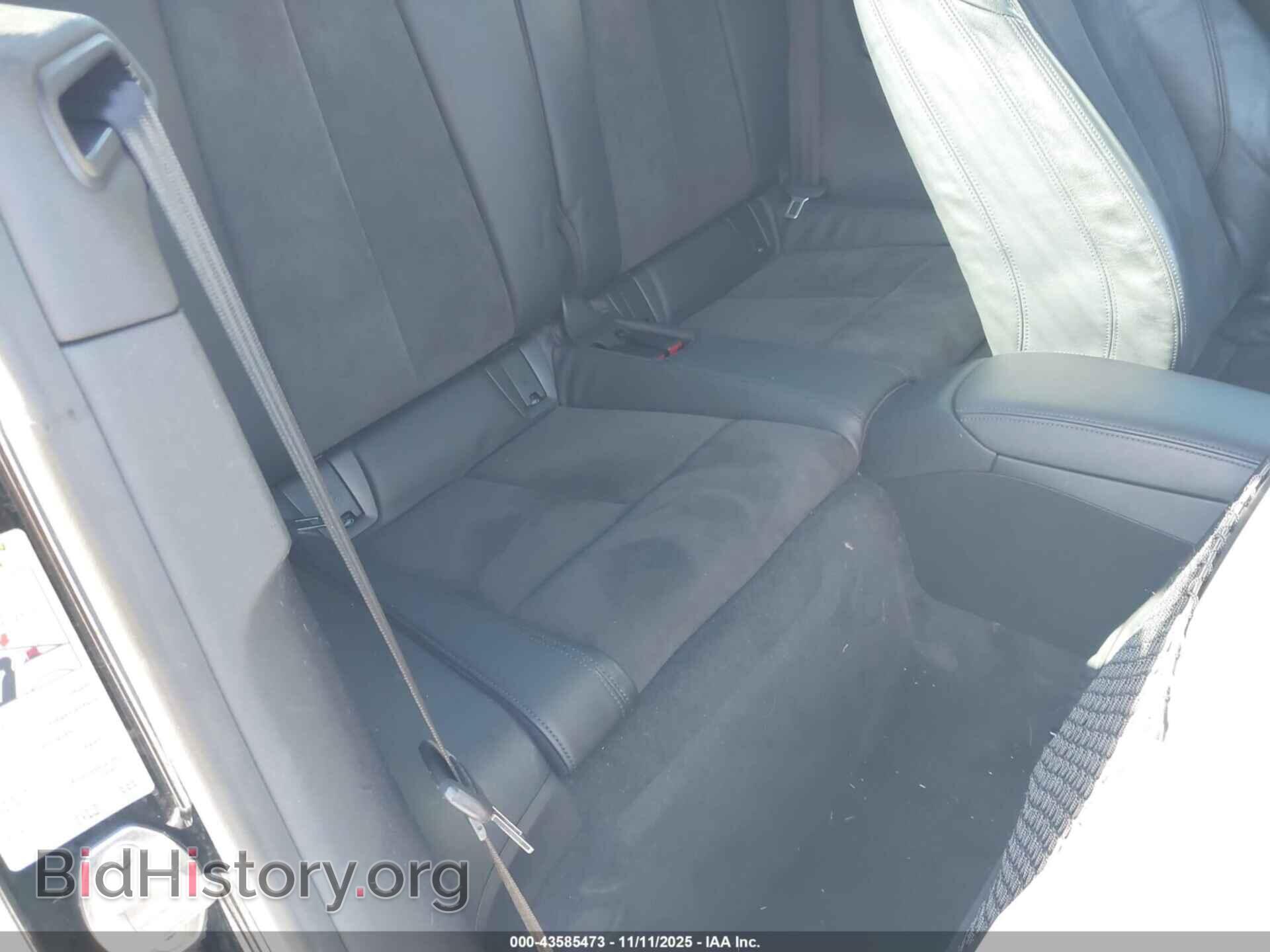 2016 AUDI TT - VIN: TRUC5AFV2G1030182 - Фото 8