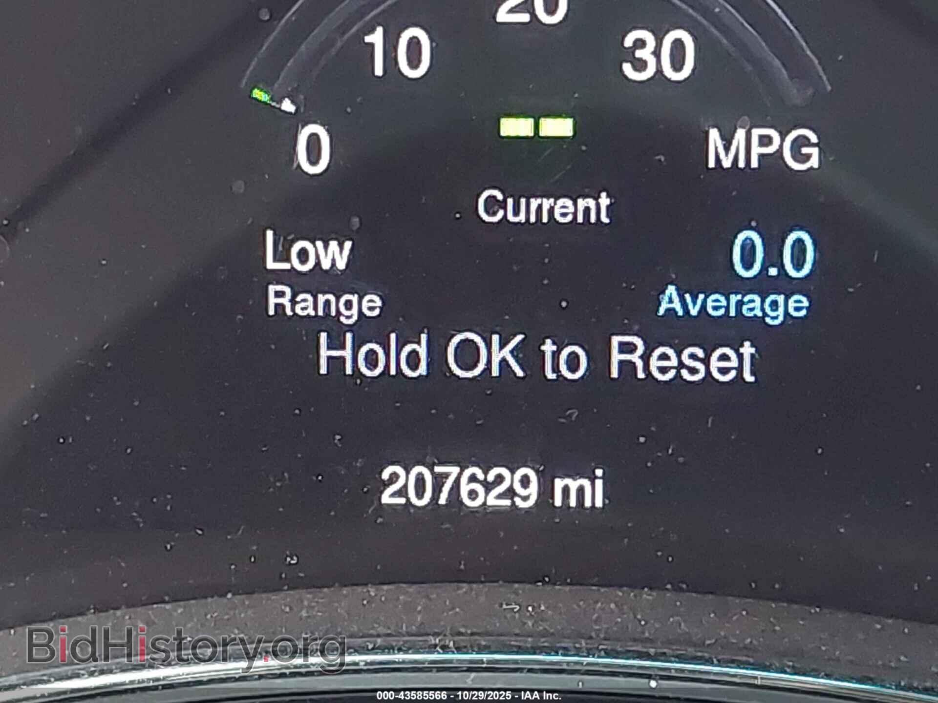2014 DODGE DURANGO - VIN: 1C4RDHAG5EC300385 - Фото 15