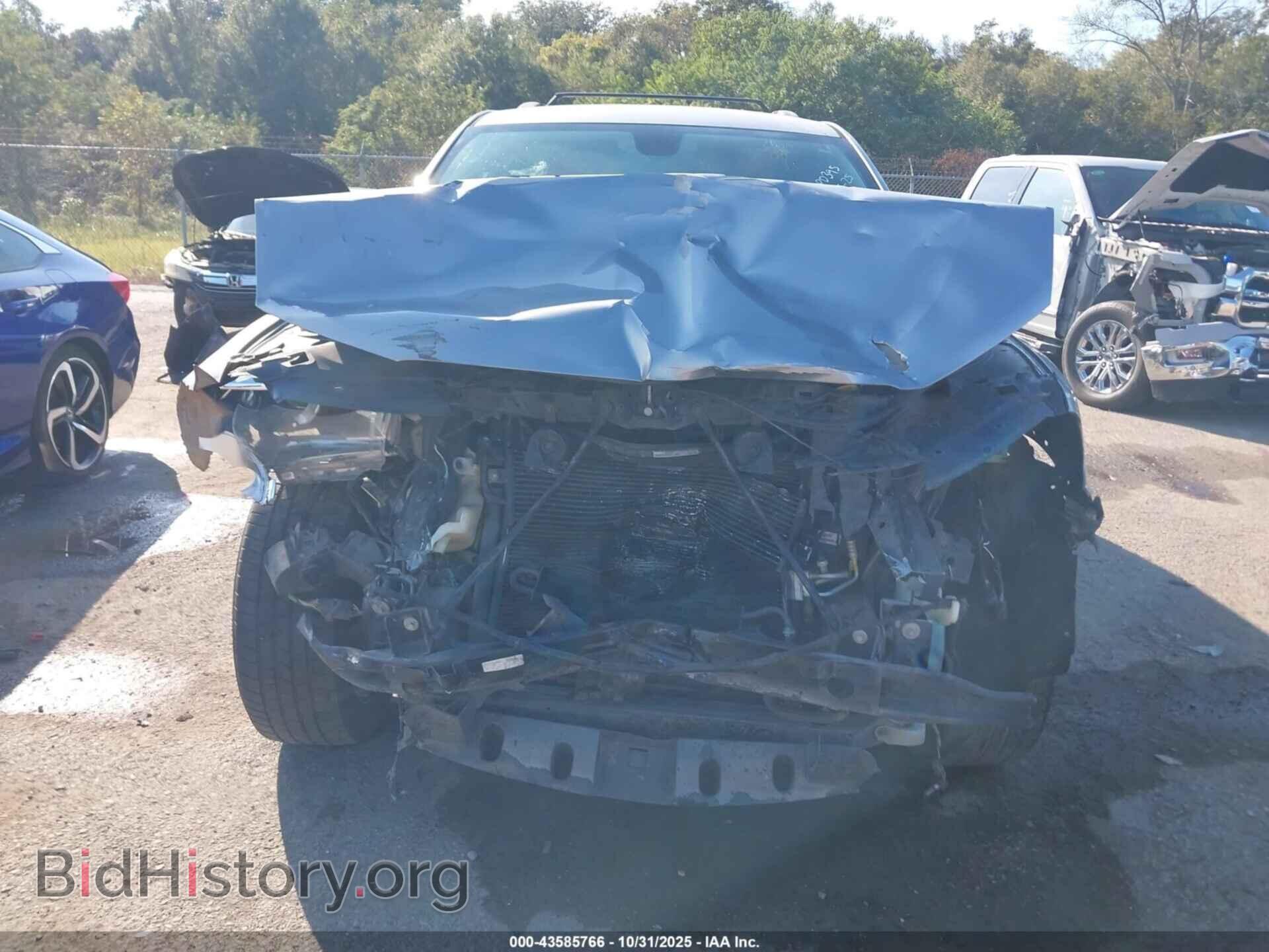 2015 DODGE DURANGO - VIN: 1C4RDHAG5FC127825 - Photo 13