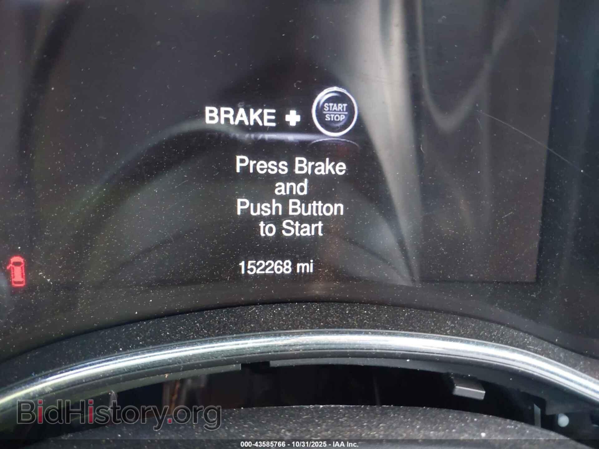 2015 DODGE DURANGO - VIN: 1C4RDHAG5FC127825 - Photo 16