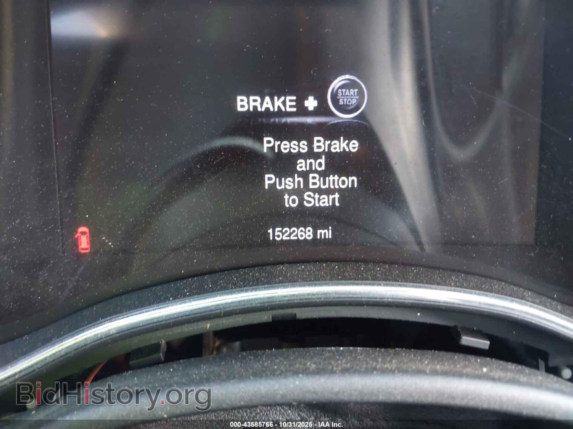 2015 DODGE DURANGO - VIN: 1C4RDHAG5FC127825 - Photo 7