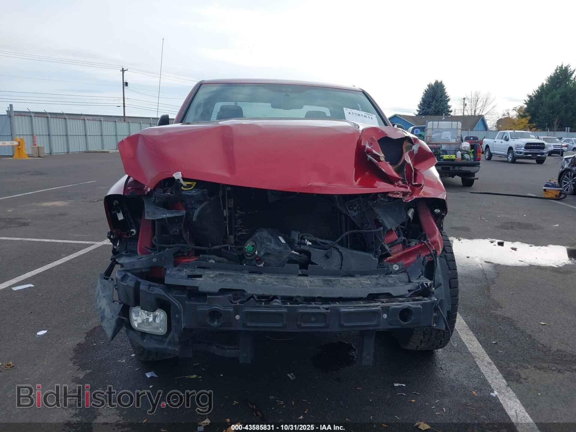 2012 RAM 1500 - VIN: 1C6RD7FT2CS260437 - Фото 13
