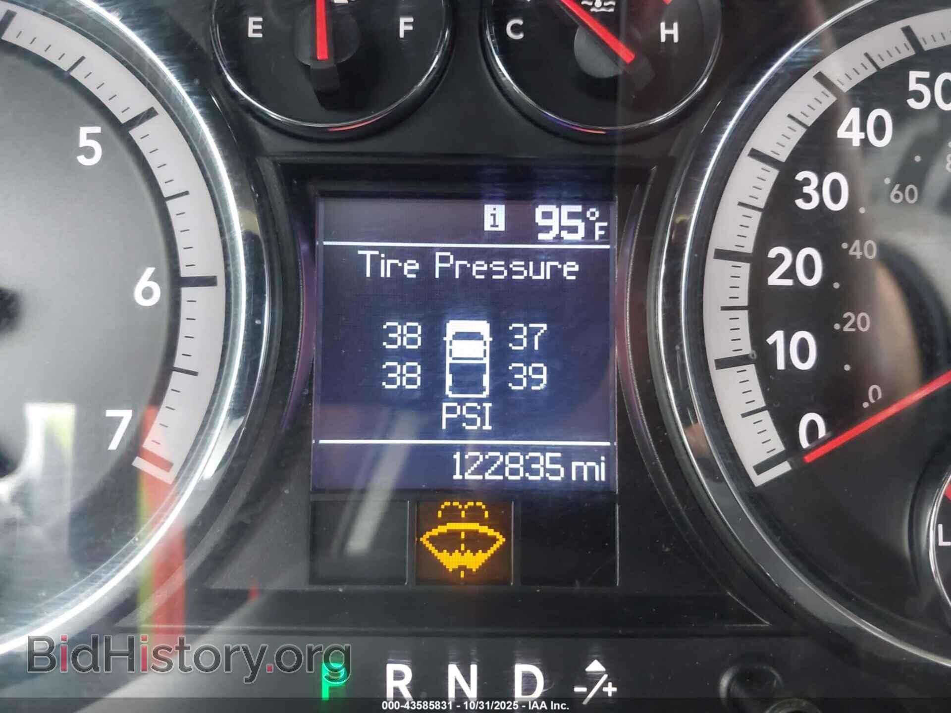 2012 RAM 1500 - VIN: 1C6RD7FT2CS260437 - Фото 16