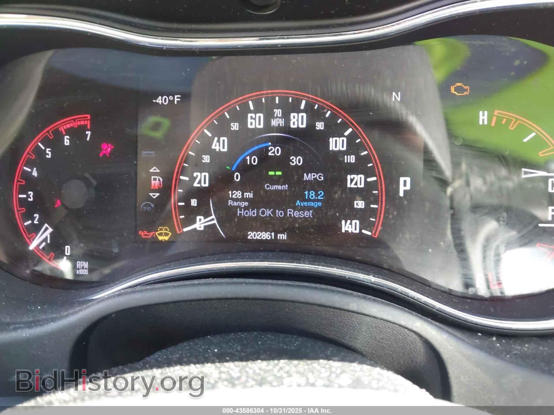 2015 DODGE DURANGO - VIN: 1C4SDJCT8FC240316 - Фото 7