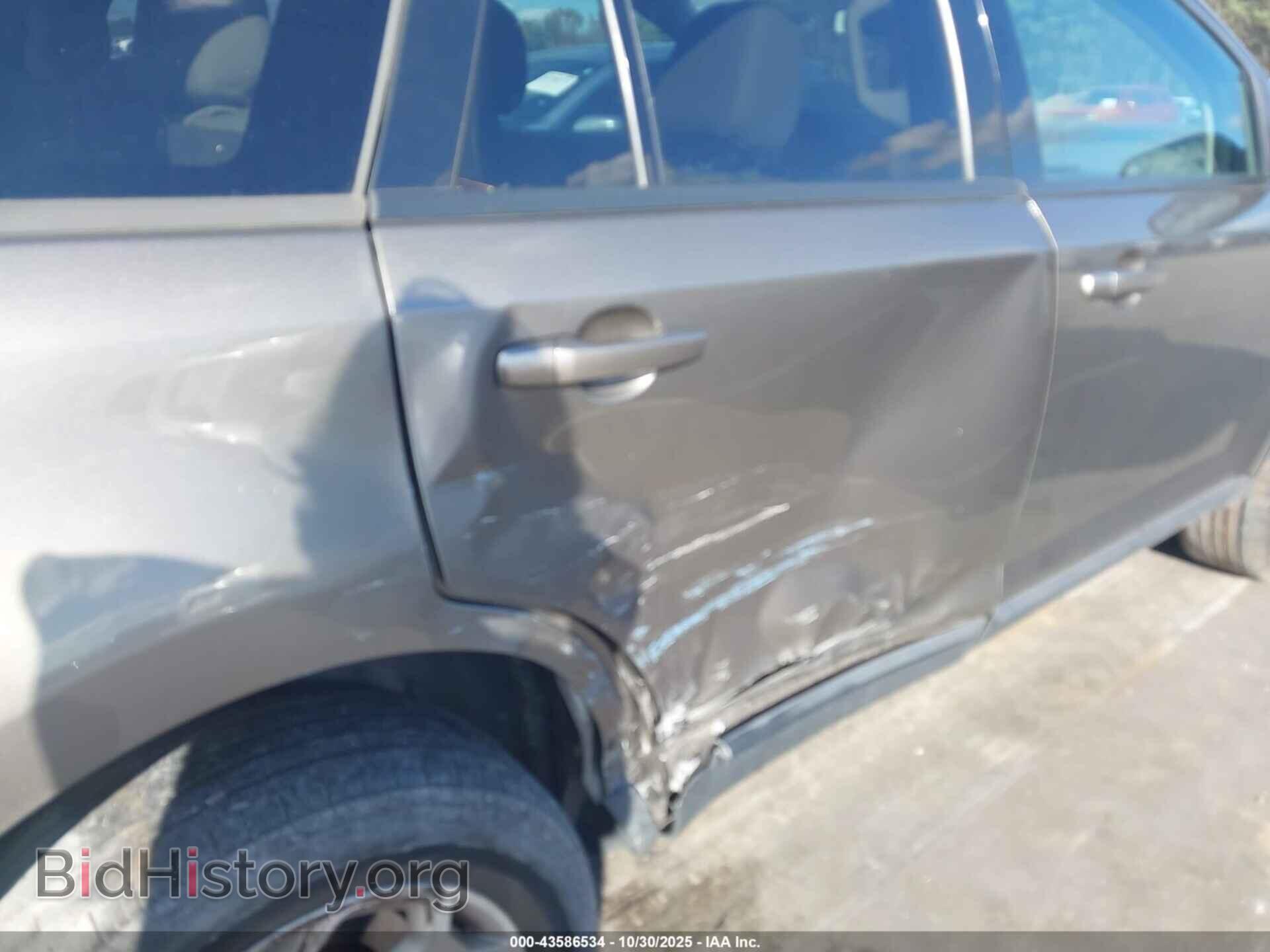 2013 FORD EDGE - VIN: 2FMDK3JC3DBC83614 - Photo 6