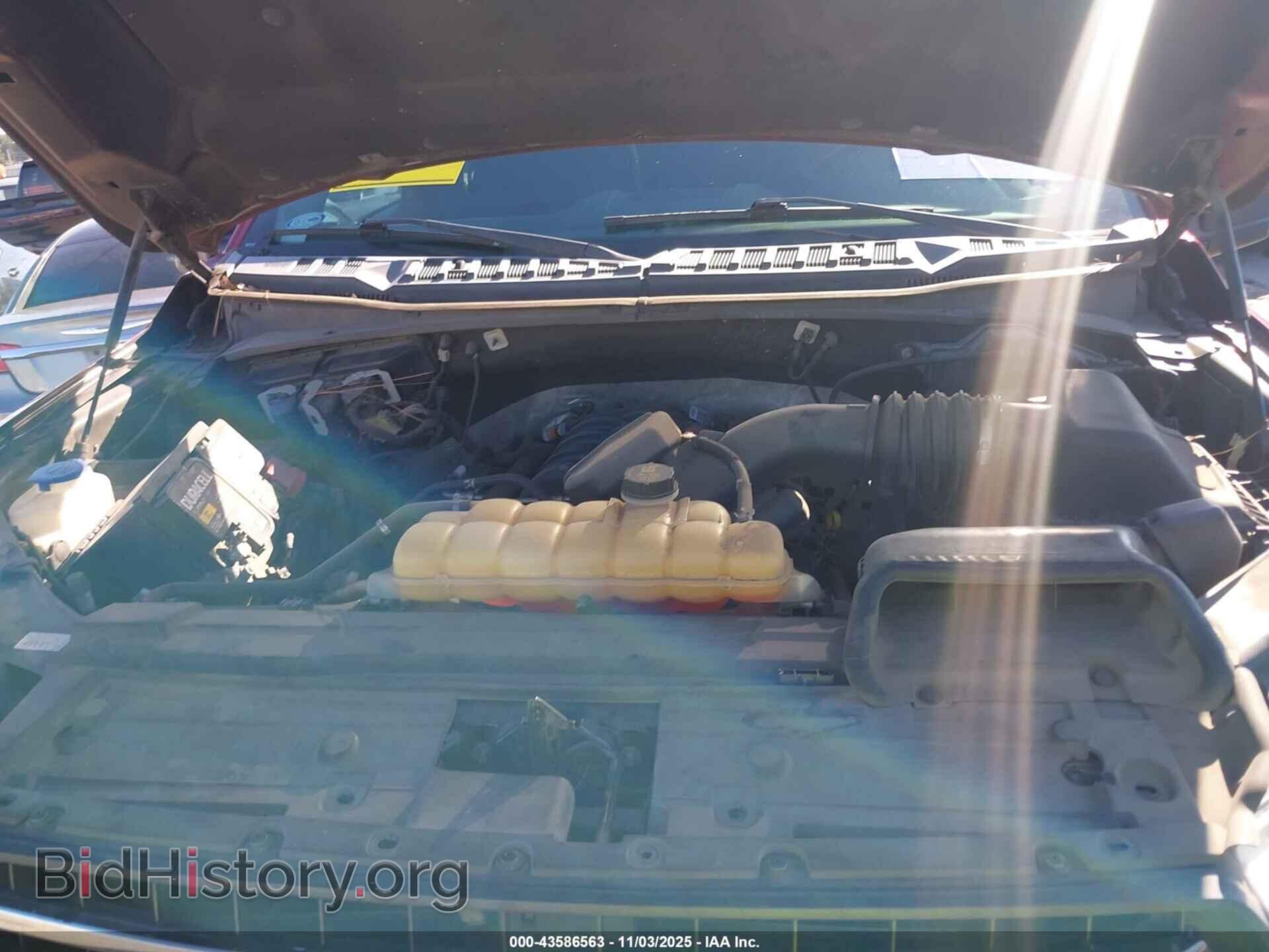 2018 FORD F-150 - VIN: 1FTEW1E5XJKD36176 - Фото 10