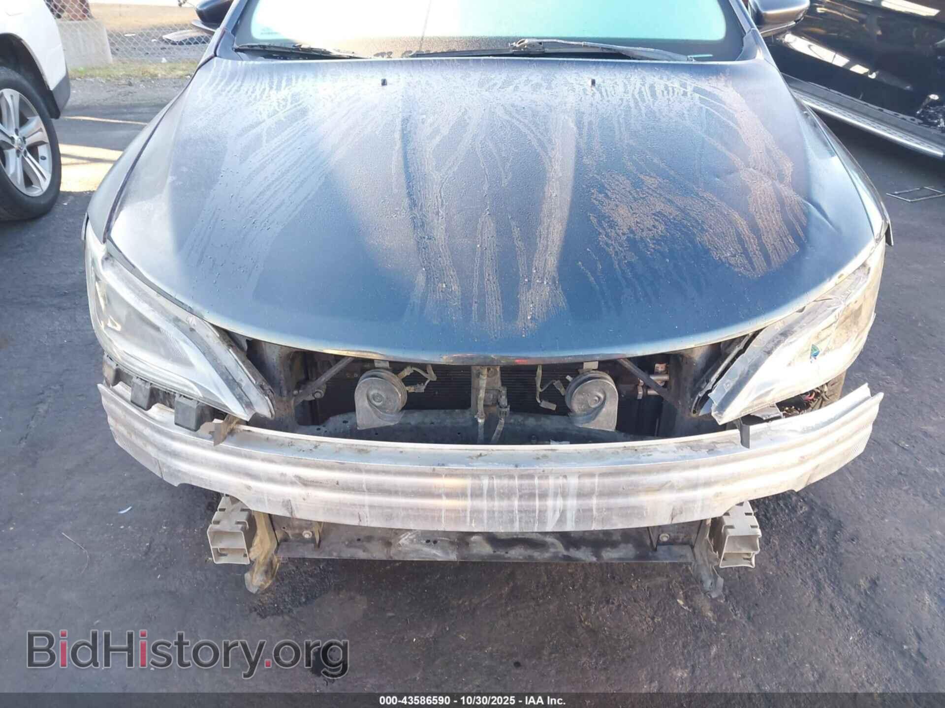 2016 CHRYSLER 200 - VIN: 1C3CCCAB7GN185123 - Photo 6