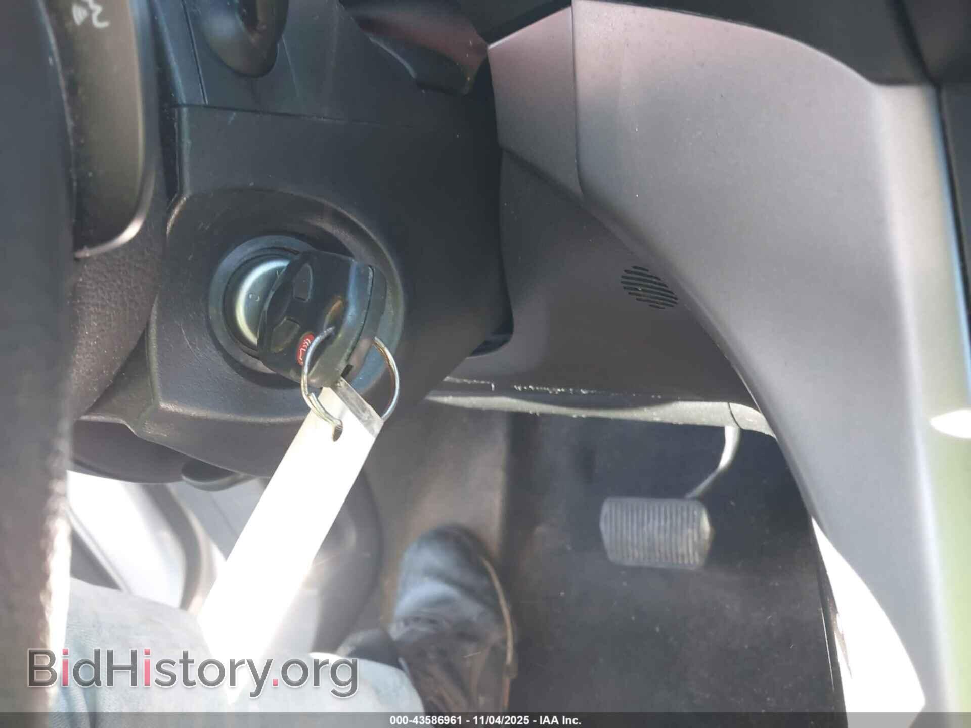 2014 FORD ESCAPE - VIN: 1FMCU9G95EUB36615 - Фото 11