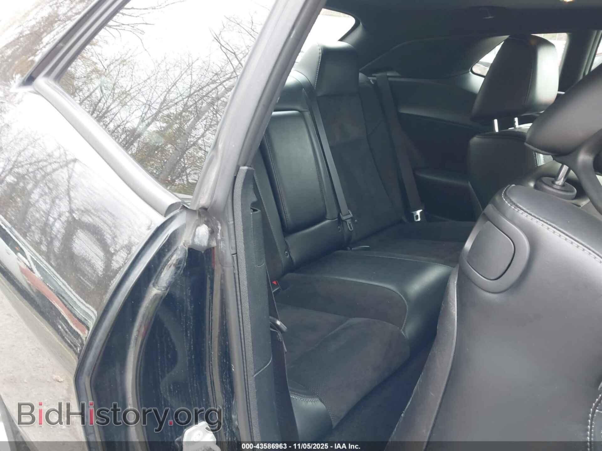 2017 DODGE CHALLENGER - VIN: 2C3CDZGG0HH543272 - Фото 8
