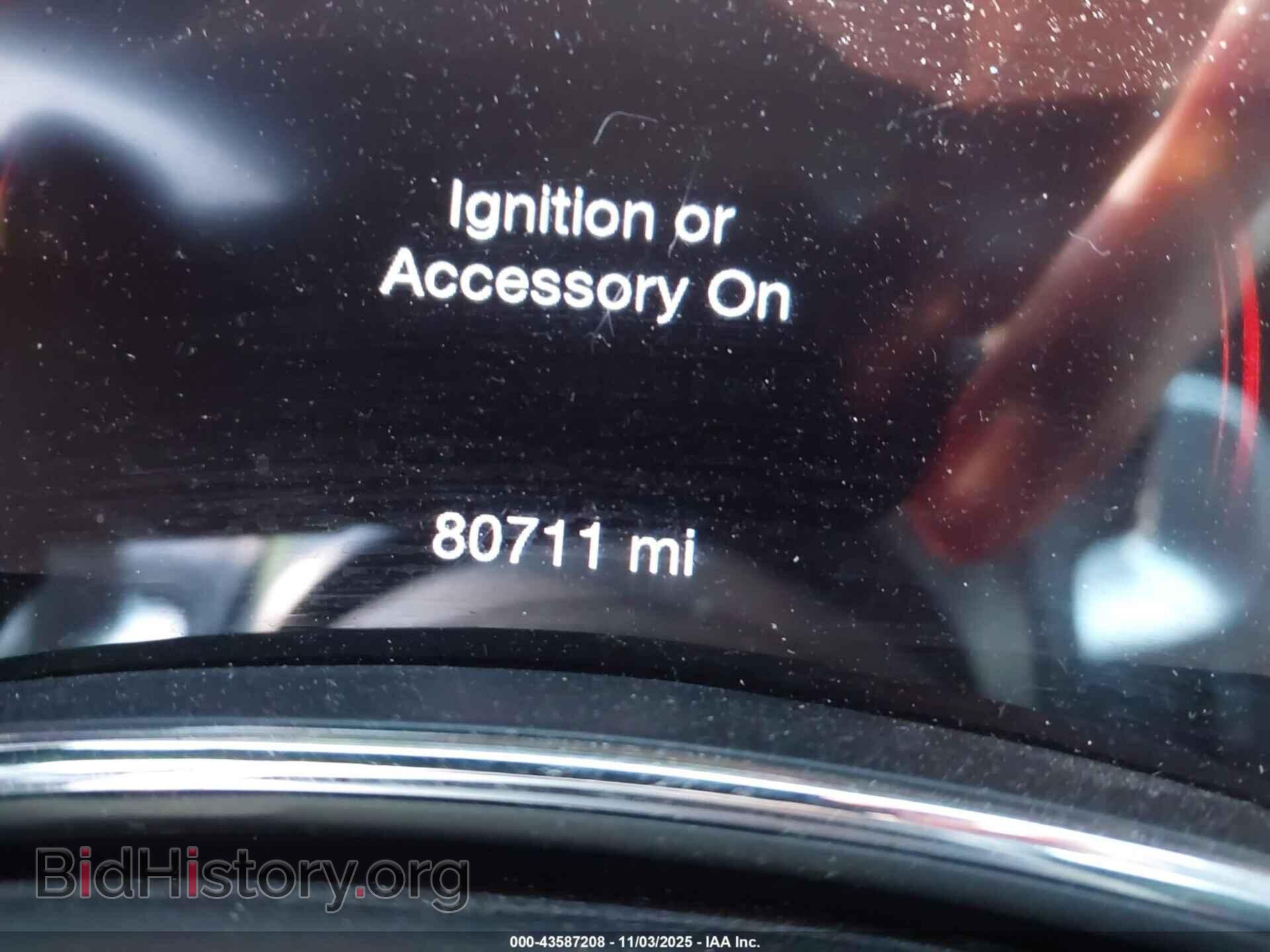 2017 DODGE DURANGO - VIN: 1C4SDJCT6HC644184 - Фото 15