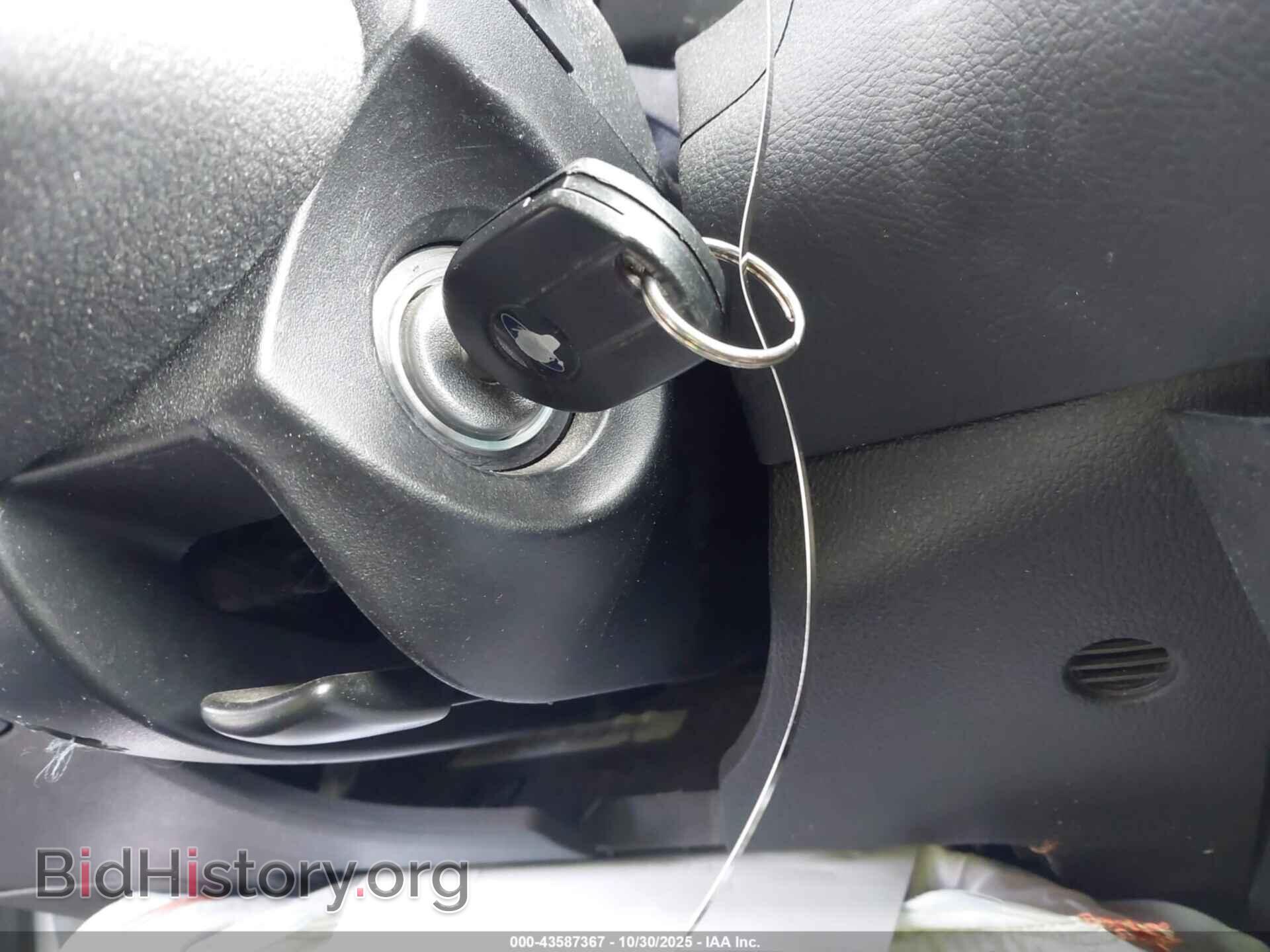 2017 FORD FOCUS - VIN: 1FADP3F2XHL208667 - Фото 11