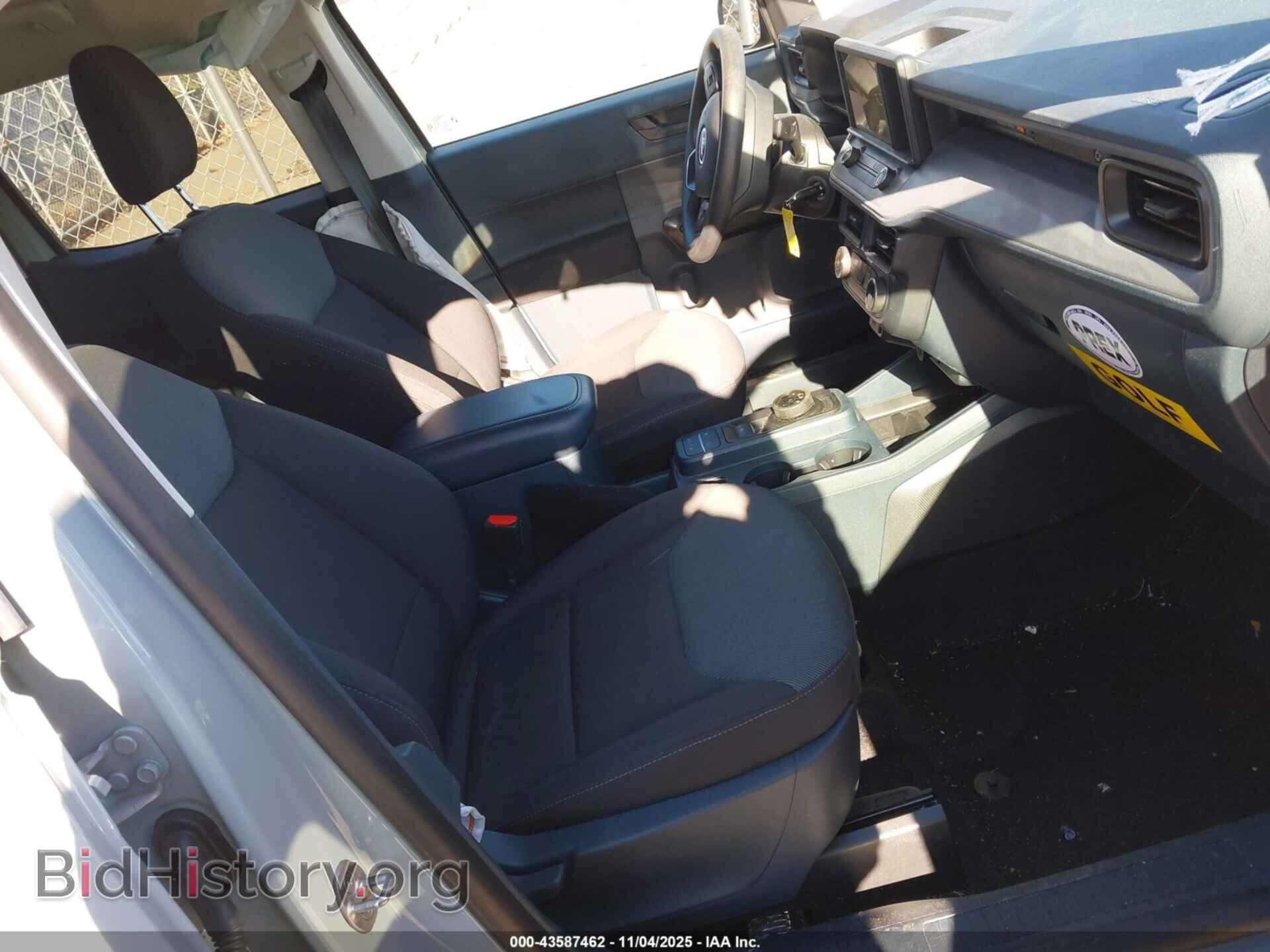 2024 FORD MAVERICK - VIN: 3FTTW8A96RRB06280 - Фото 5