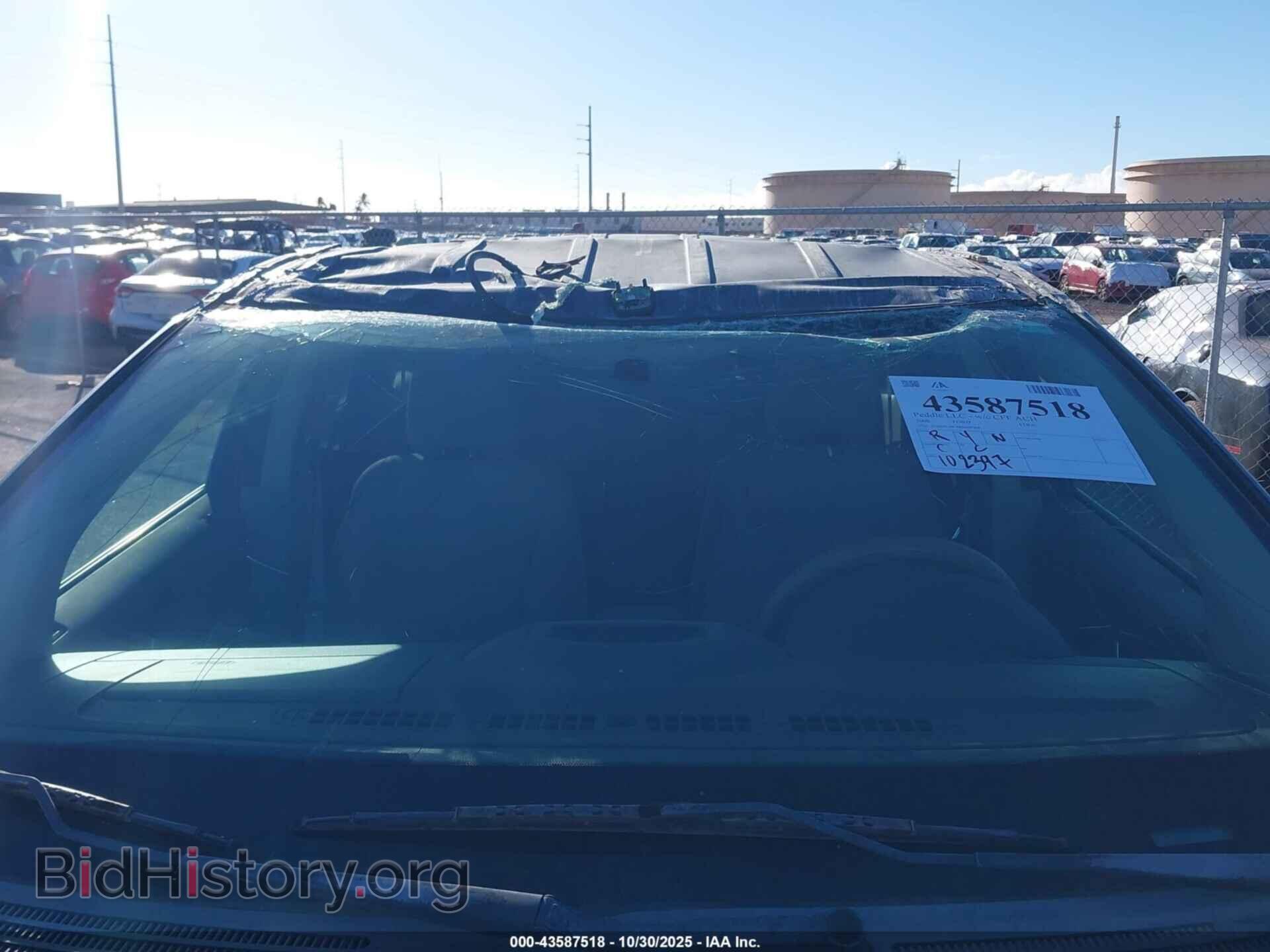 2008 FORD EDGE - VIN: 2FMDK36C68BA09368 - Photo 6