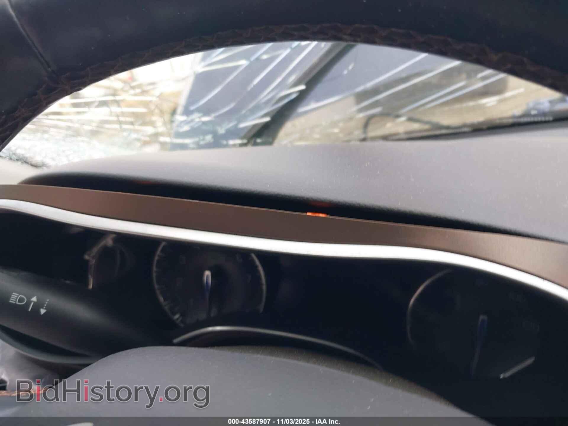 2019 CHRYSLER PACIFICA - VIN: 2C4RC1EGXKR627372 - Photo 7